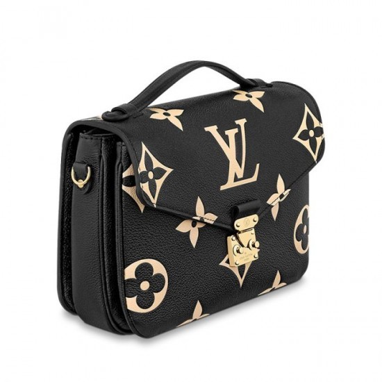 L-bag Pochette M??tis