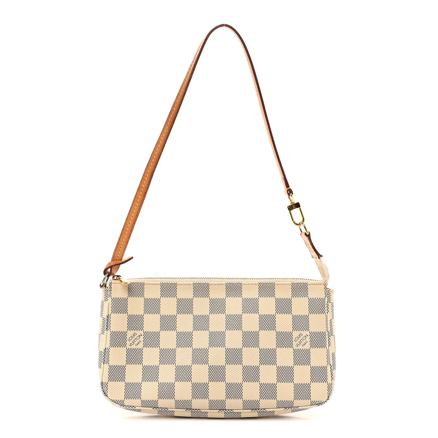 Damier Azur Pochette Accessories NM