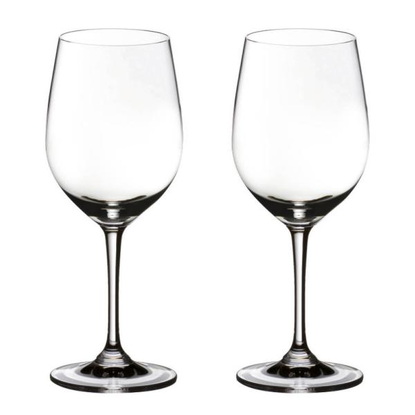 Vinum viognier/chardonnay glass 2 stk