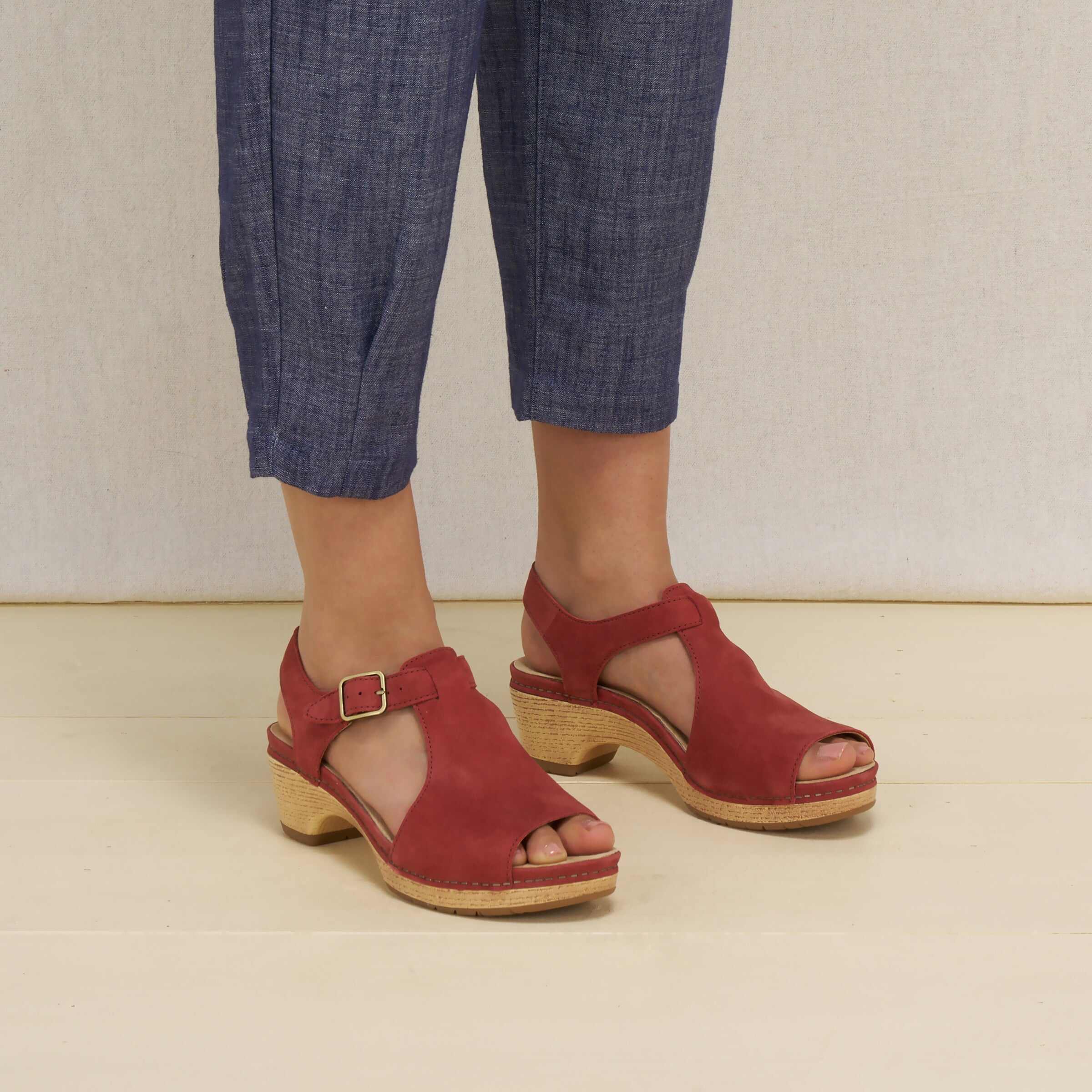 Laverne - DANSKO OUTLET