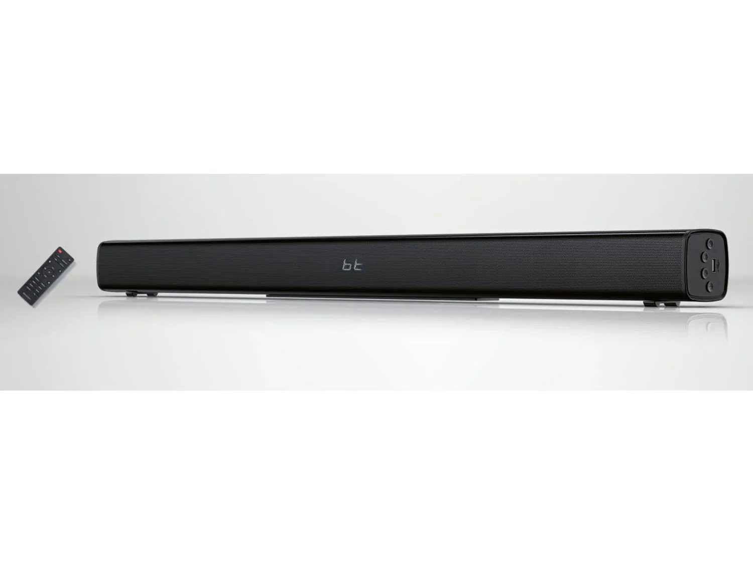 SILVERCREST Barre de son, Bluetooth