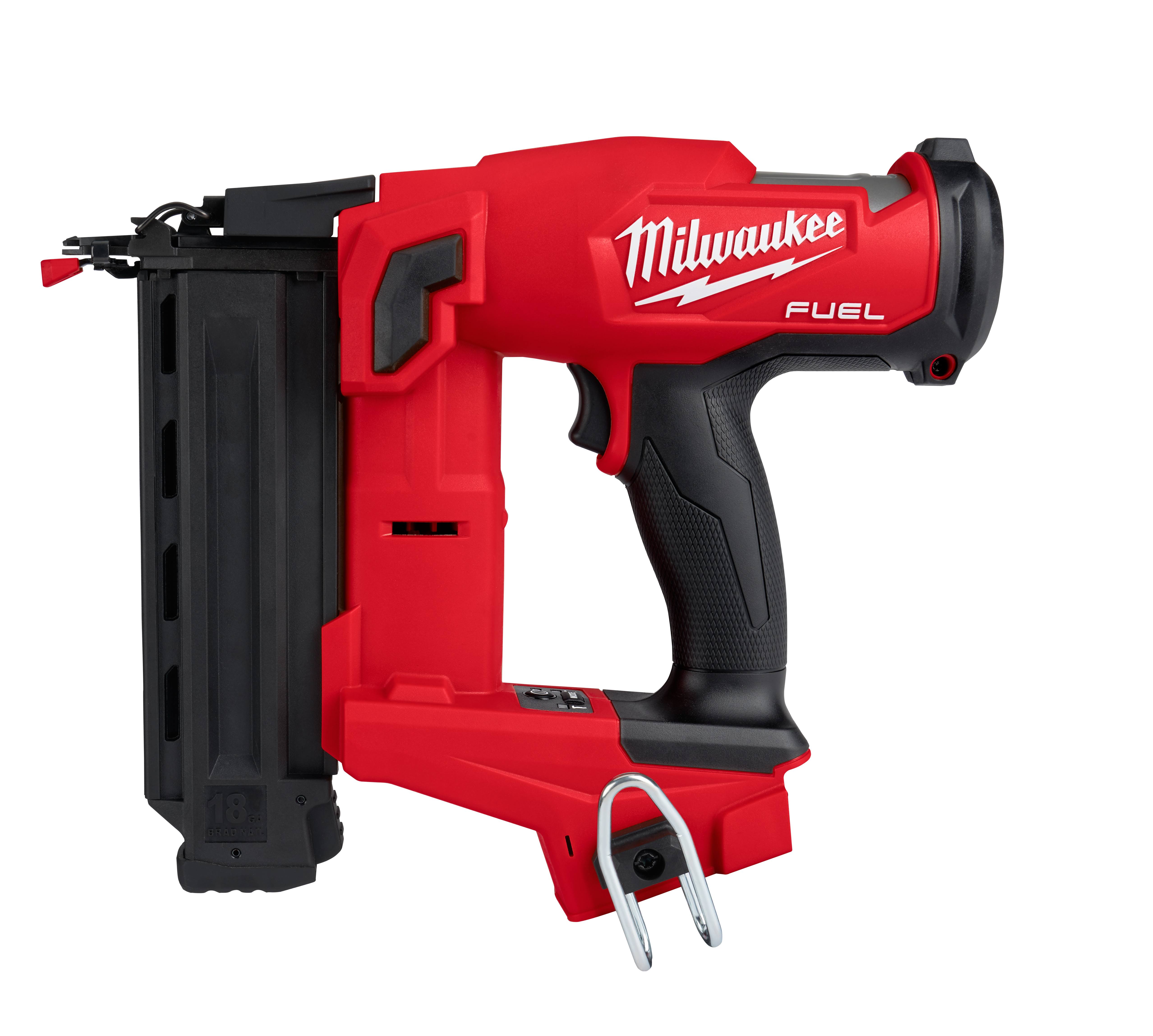 Milwaukee Tool 2746-20 M18 Fuel 18 Gauge Brad Nailer-Instock