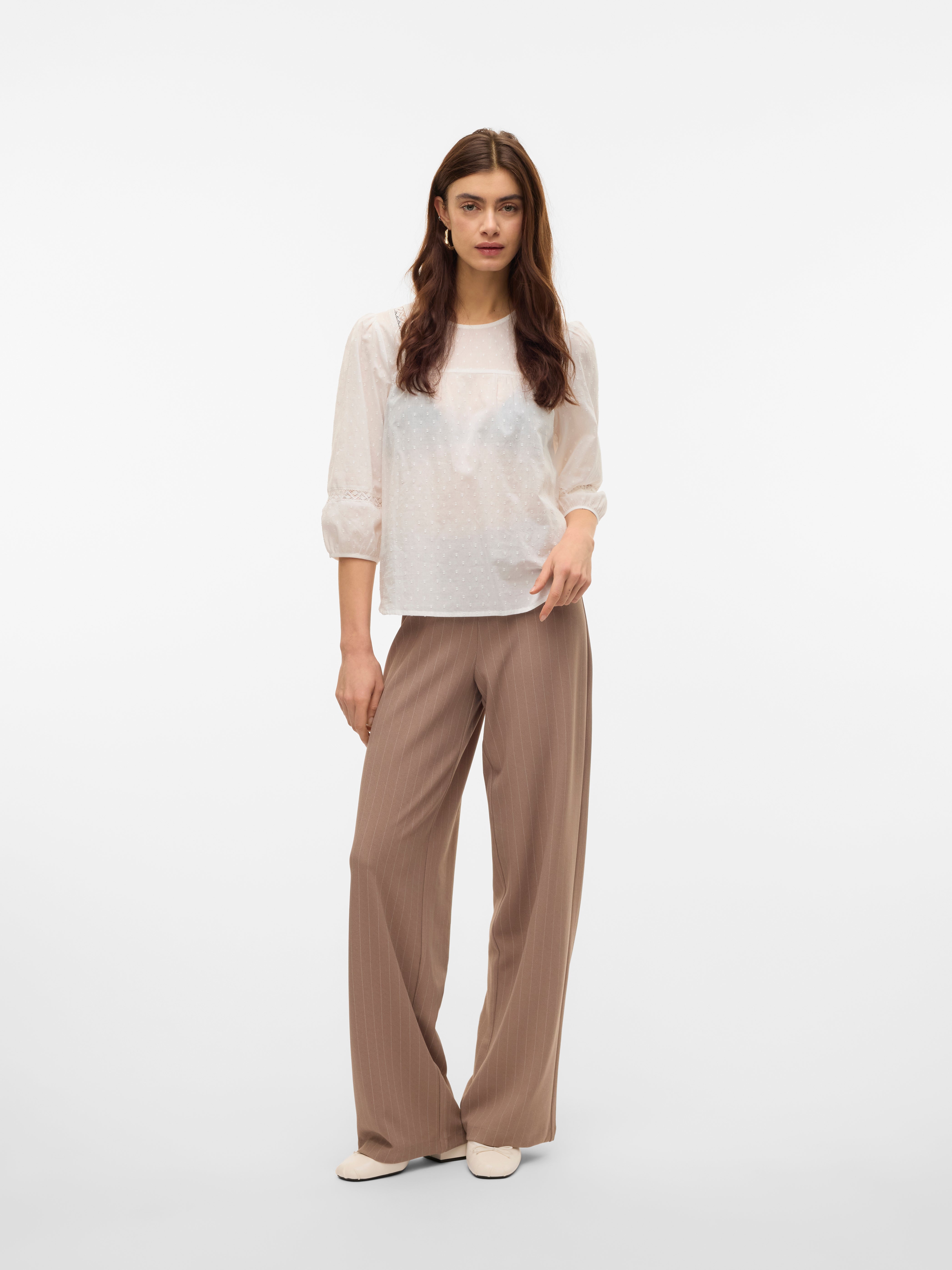 VERO MODA® VMTRINE Top