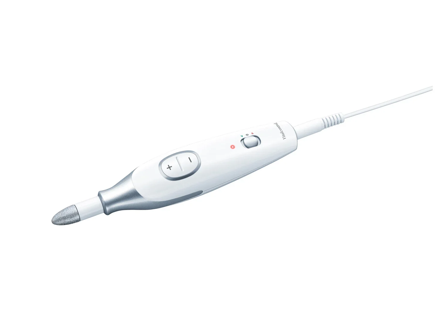 SANITAS Set de manucure et pdicure SMA 38