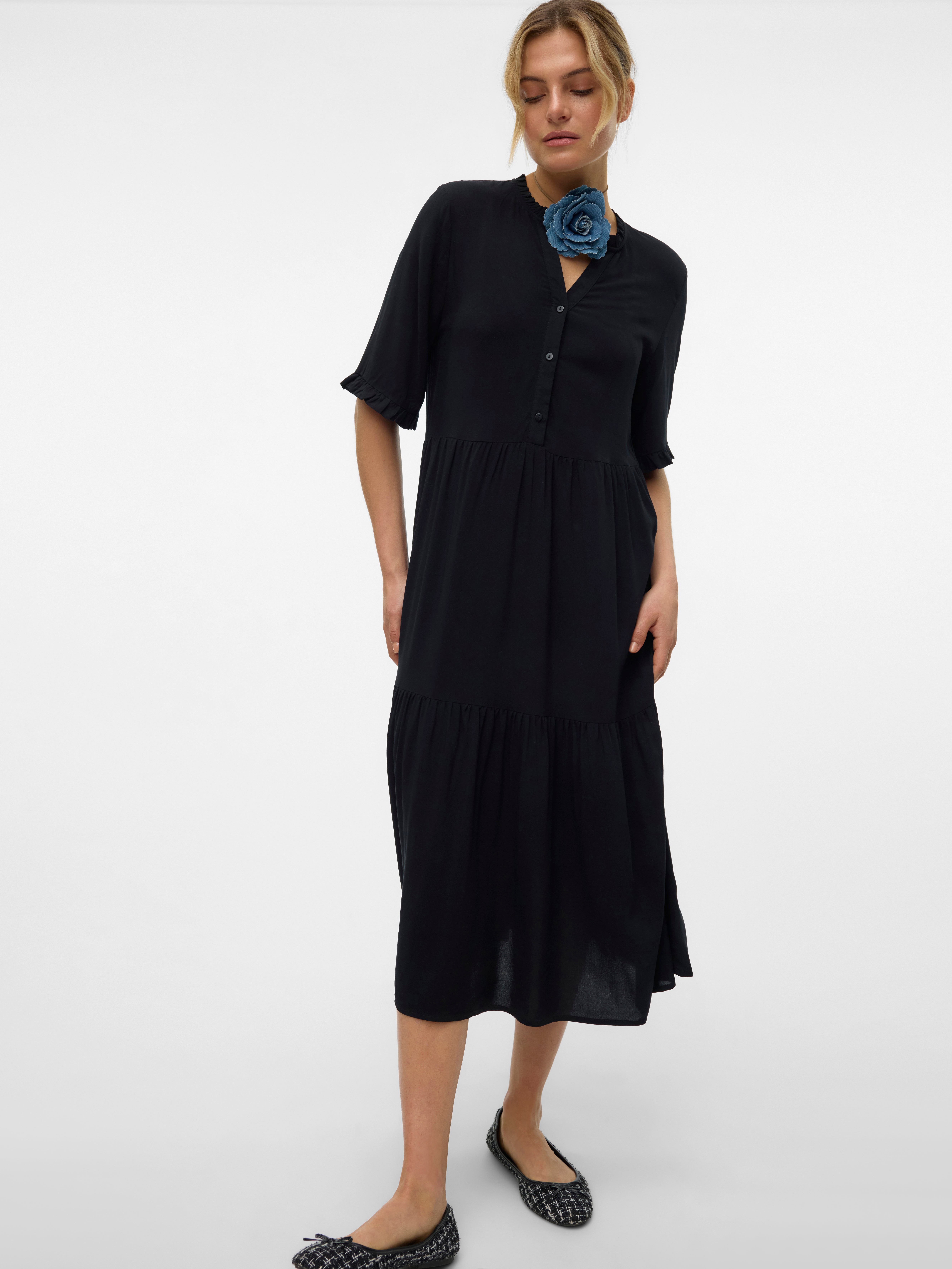 VERO MODA® VMEASY Long dress