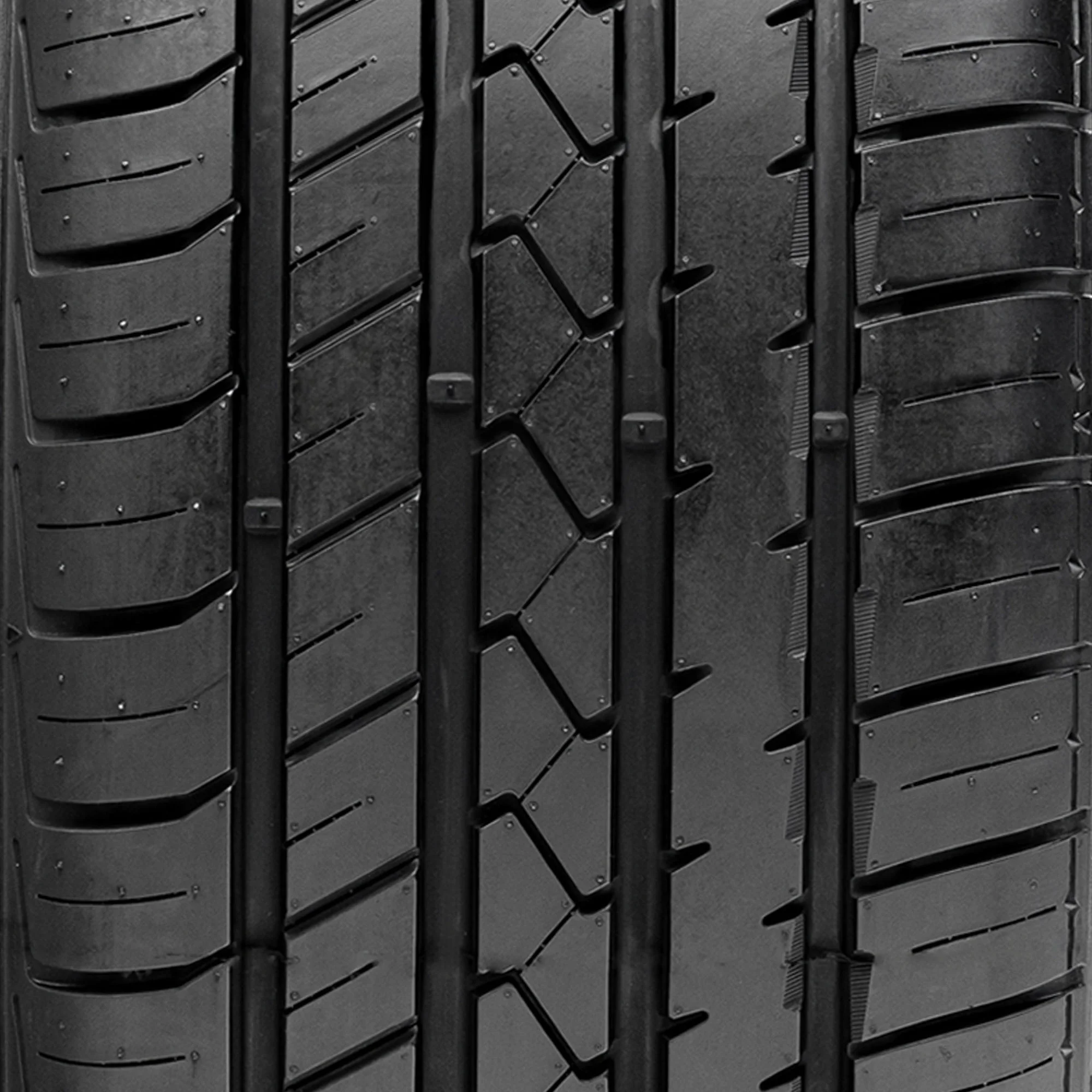 Lionhart LH - Five UHP All-Season 275/50R20 109H Passenger Tire