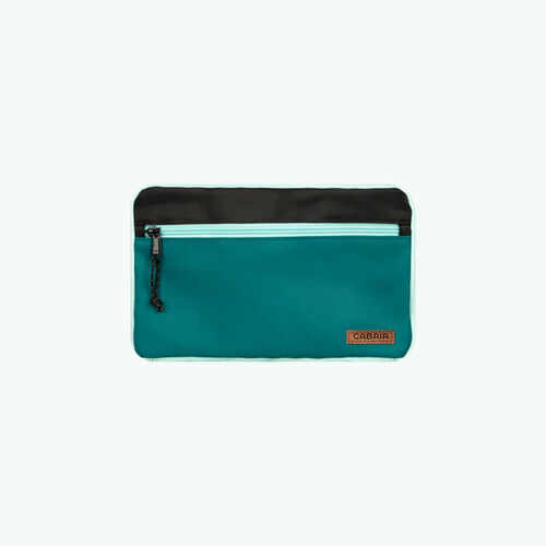 Pochette avant Salt Lake City