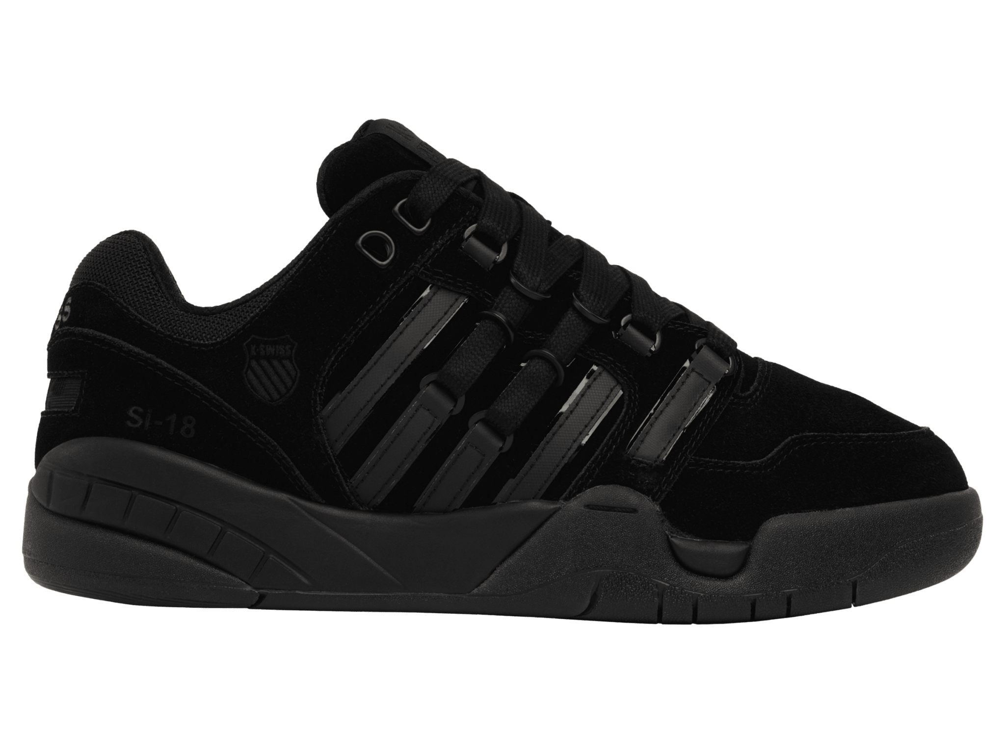 KSRC SI-18 INTERNATIONAL C - K-Swiss Shoes