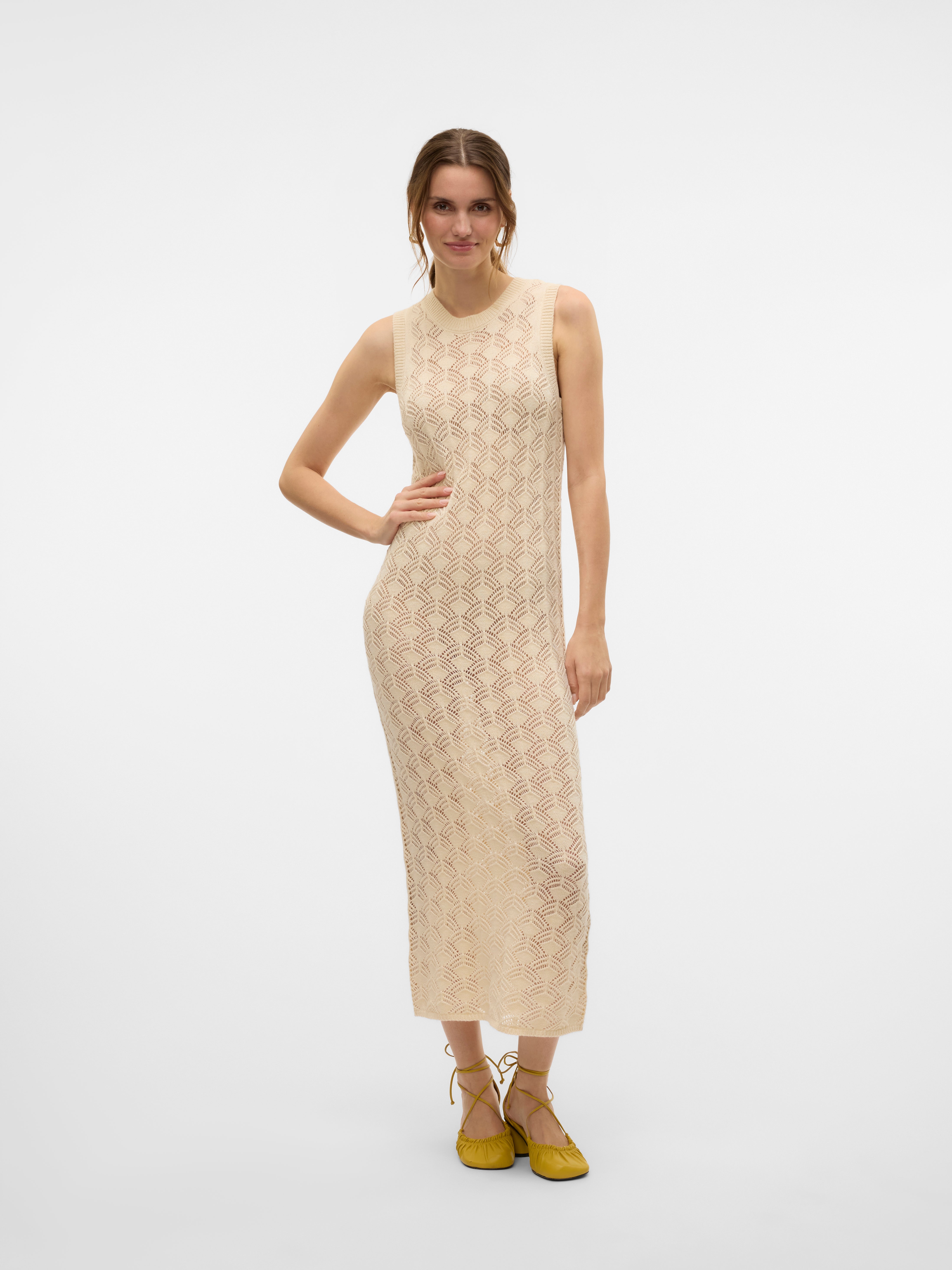 VERO MODA® VMNEWVERENA Long dress