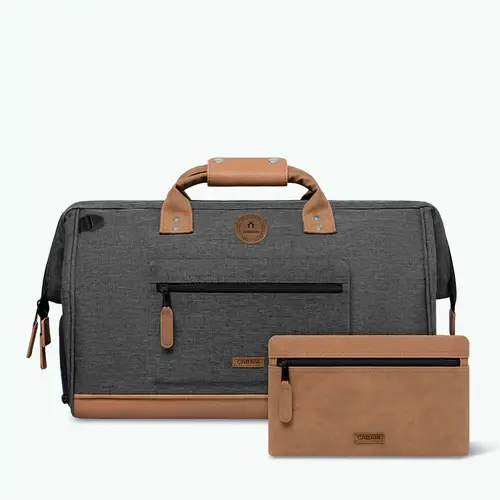 Duffle Adventurer Londres