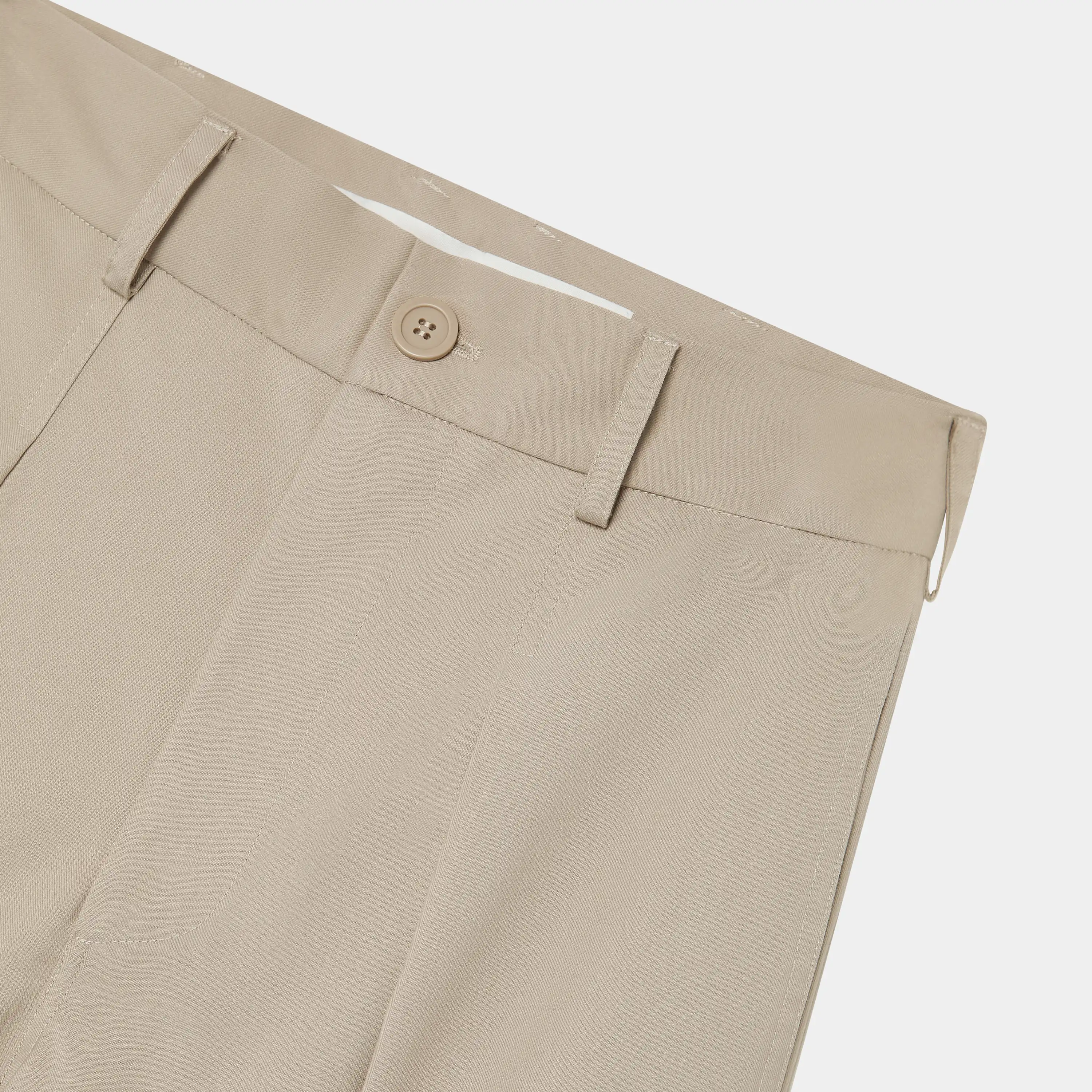 Borca Stone Tailored Pants