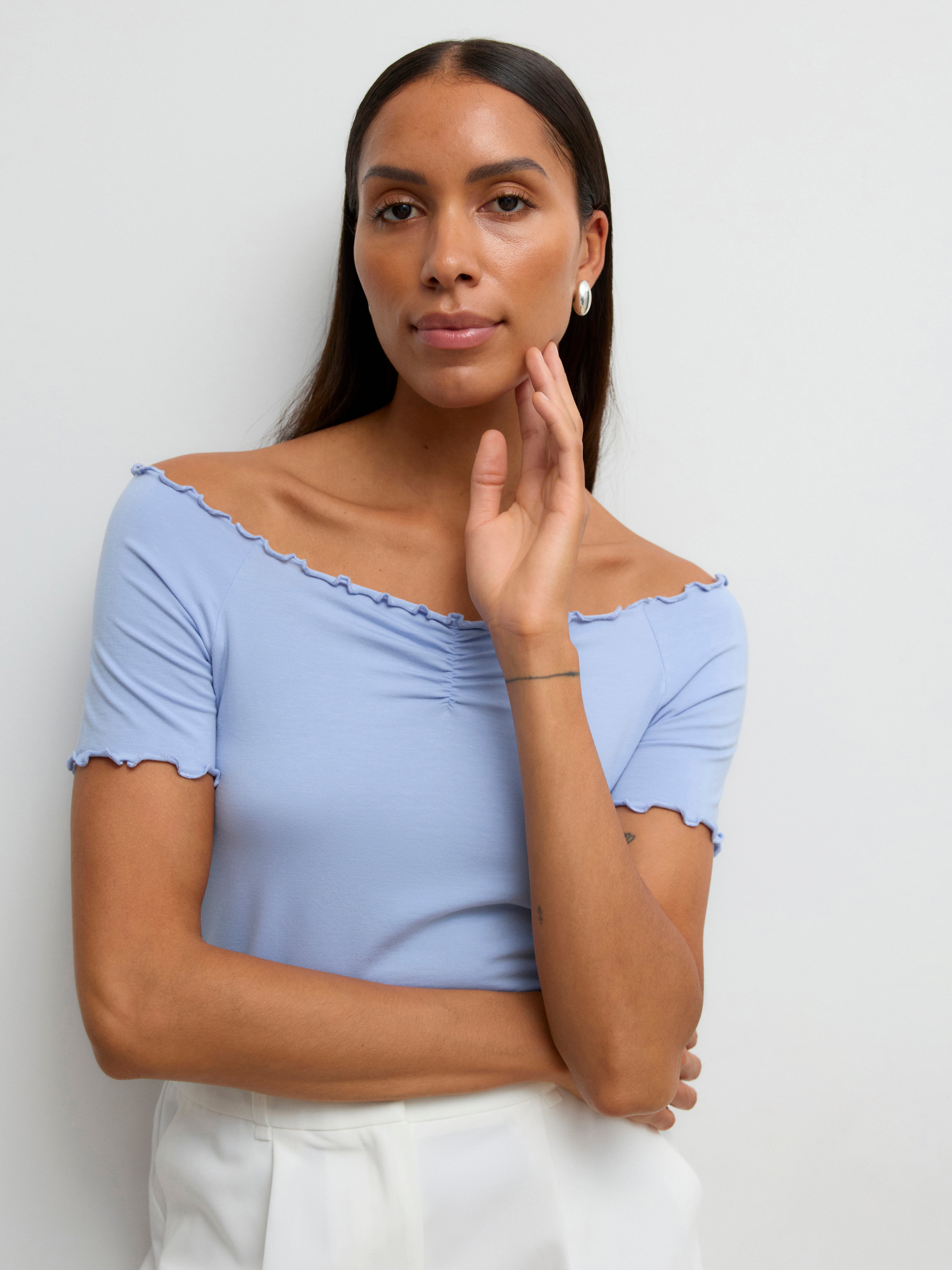 VERO MODA® AWAMYRA Top