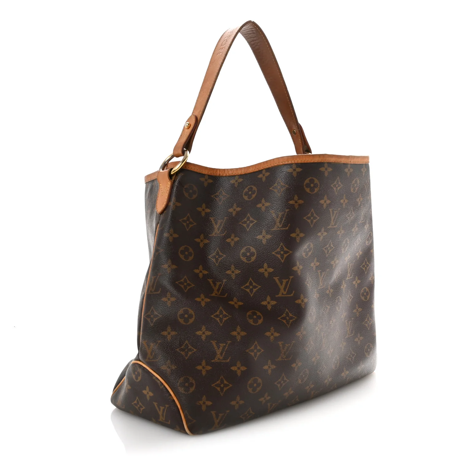 Monogram Delightful MM