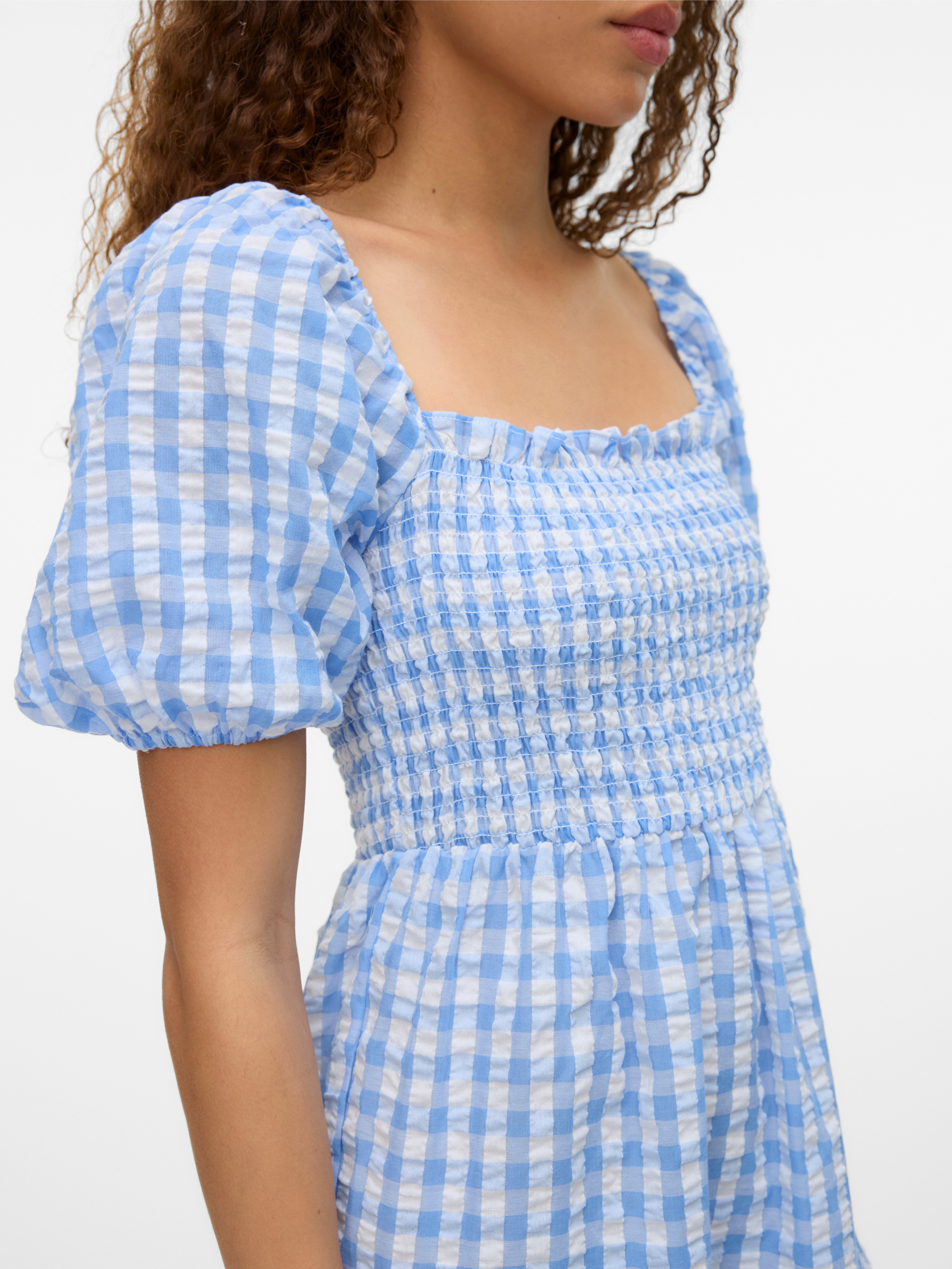 VERO MODA® VMCARRIE Long dress
