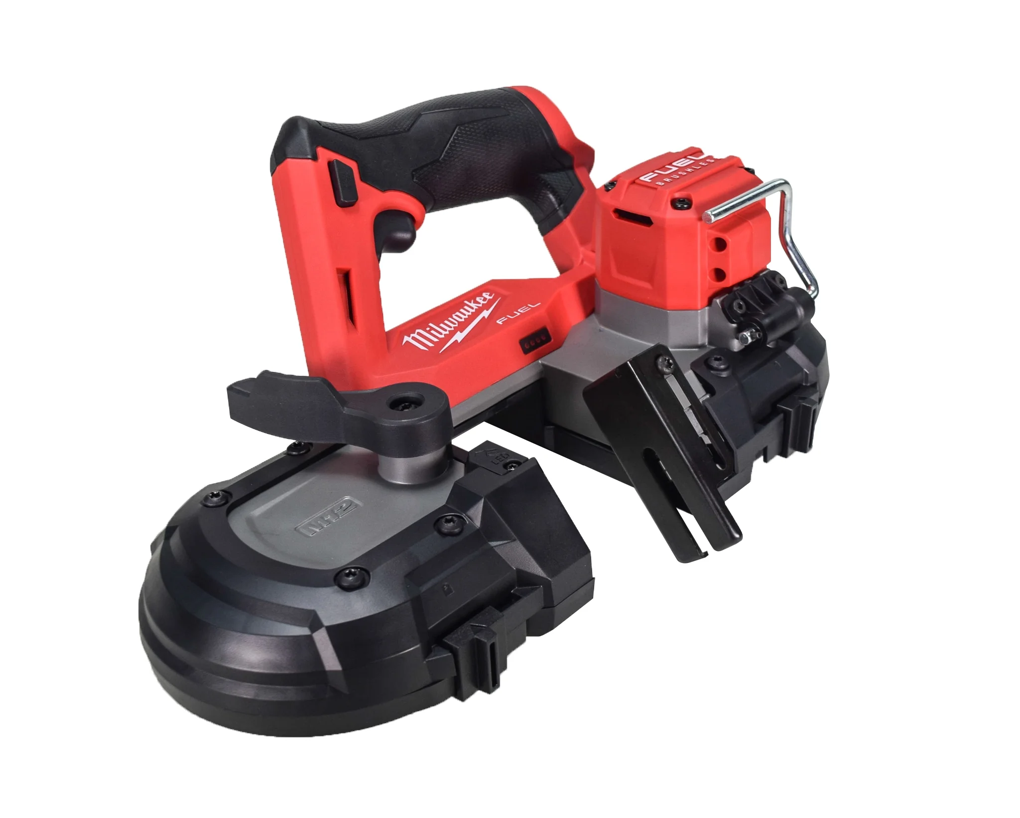 Milwaukee 2529 - 20 M12 FUEL 12V Compact Band Saw Bare Tool
