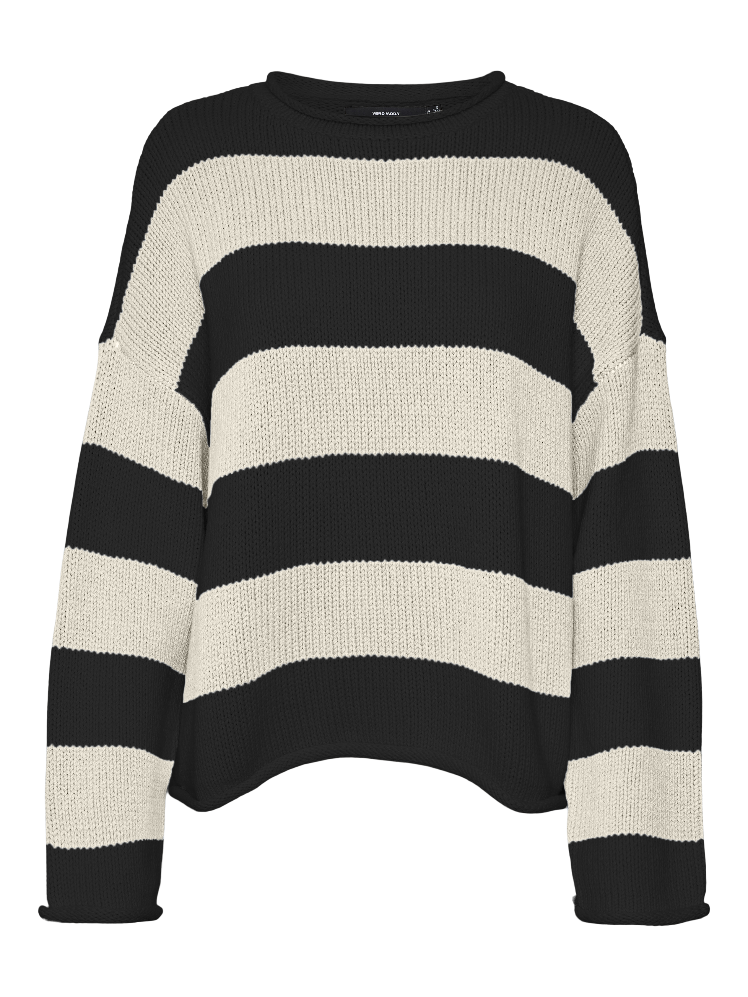 VERO MODA® VMLEONORA Knitted pullover