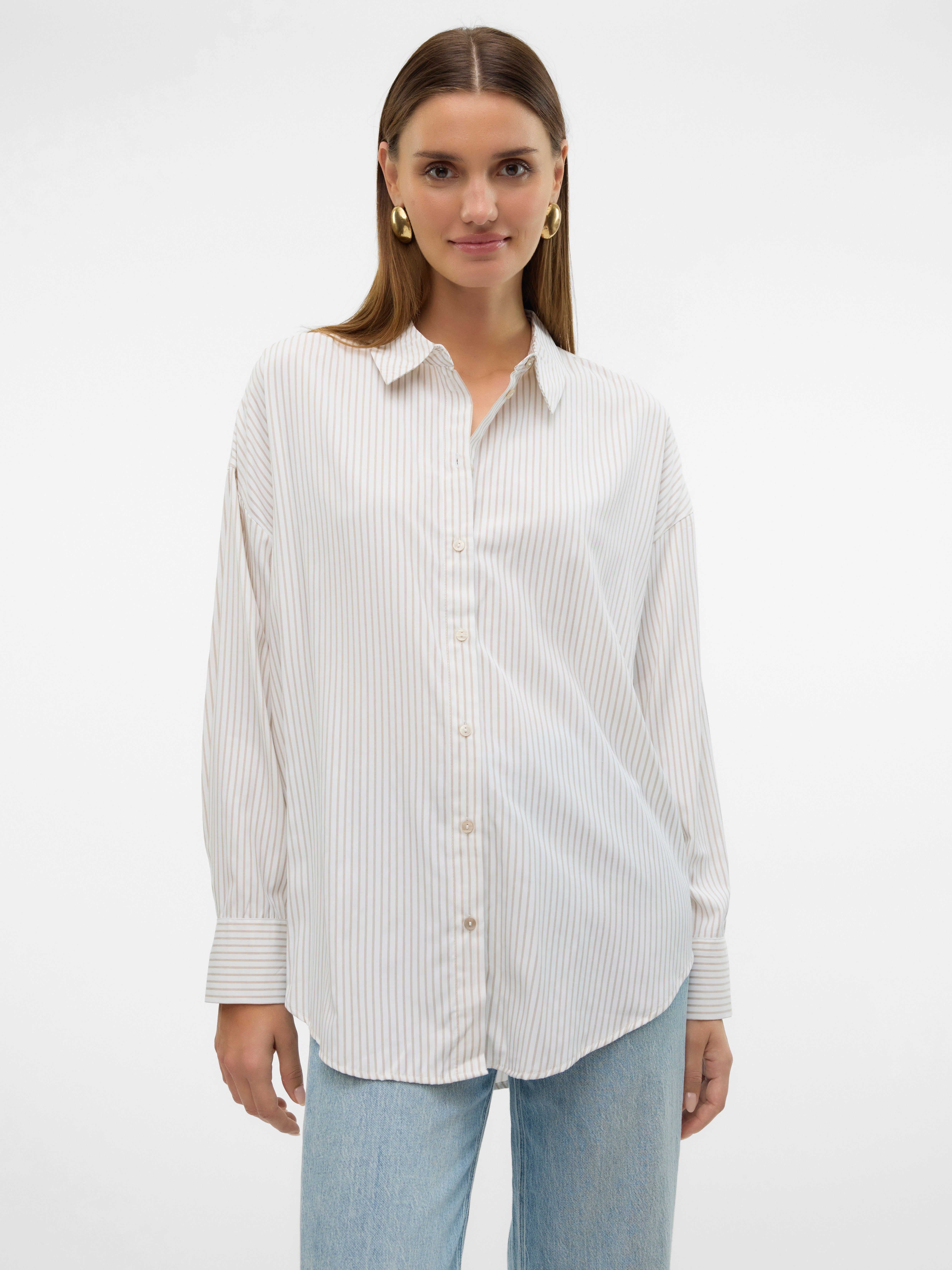 VERO MODA® VMNORA Shirt