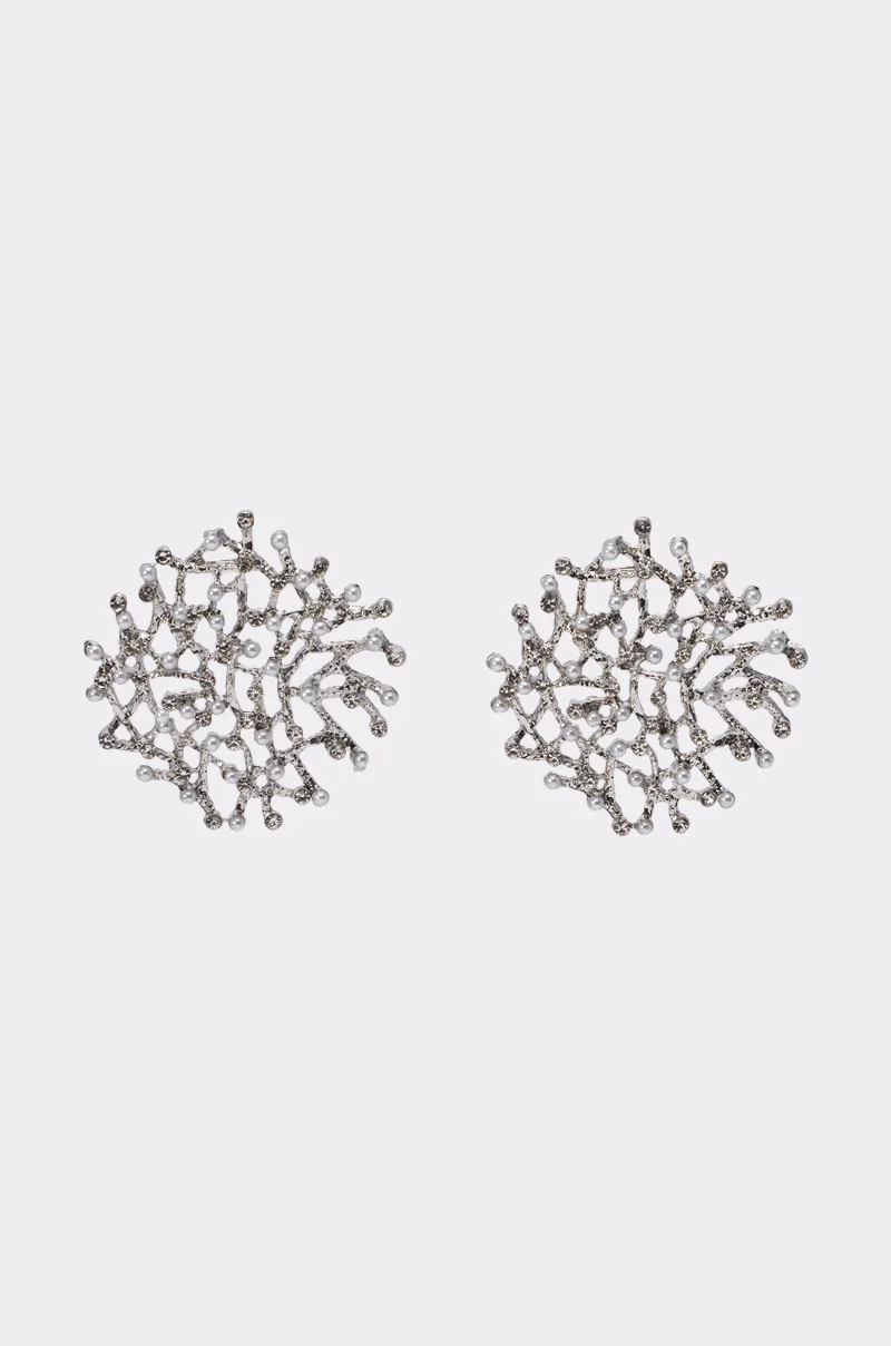 TO THE REEF EARRING - Akira Store
