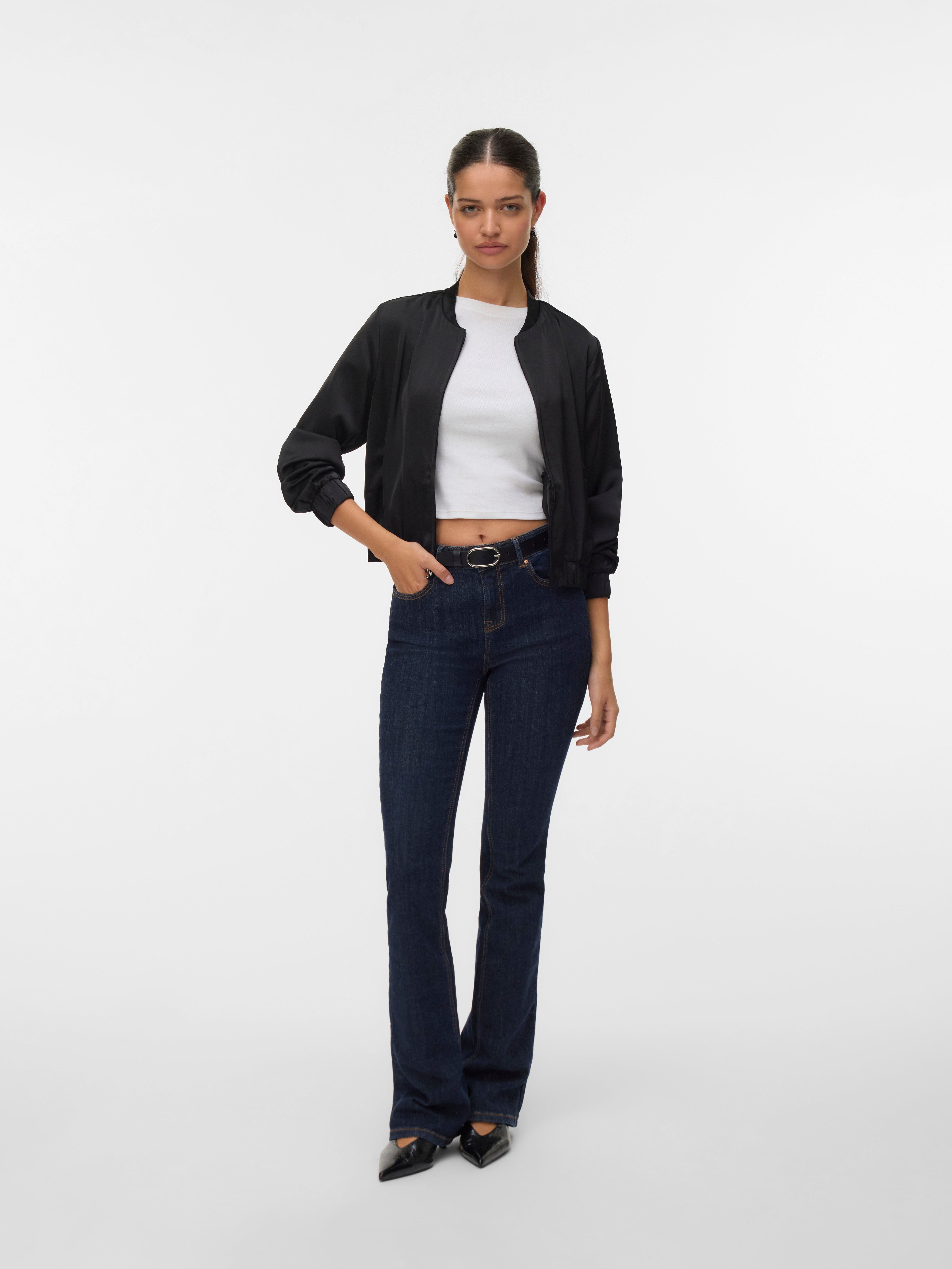VERO MODA® VMELENA Otw Bomber