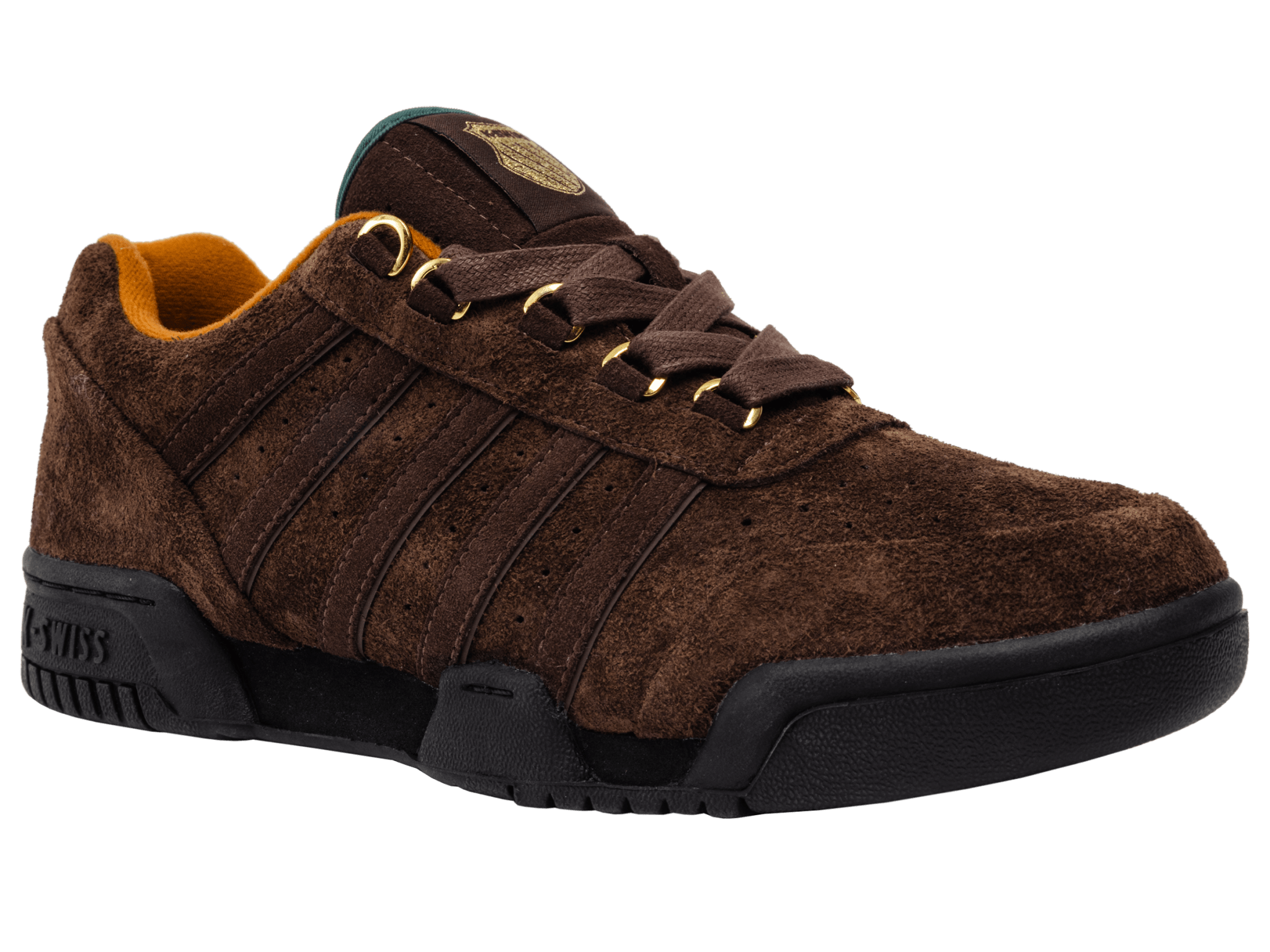 KSRC GSTAAD - K-Swiss Shoes