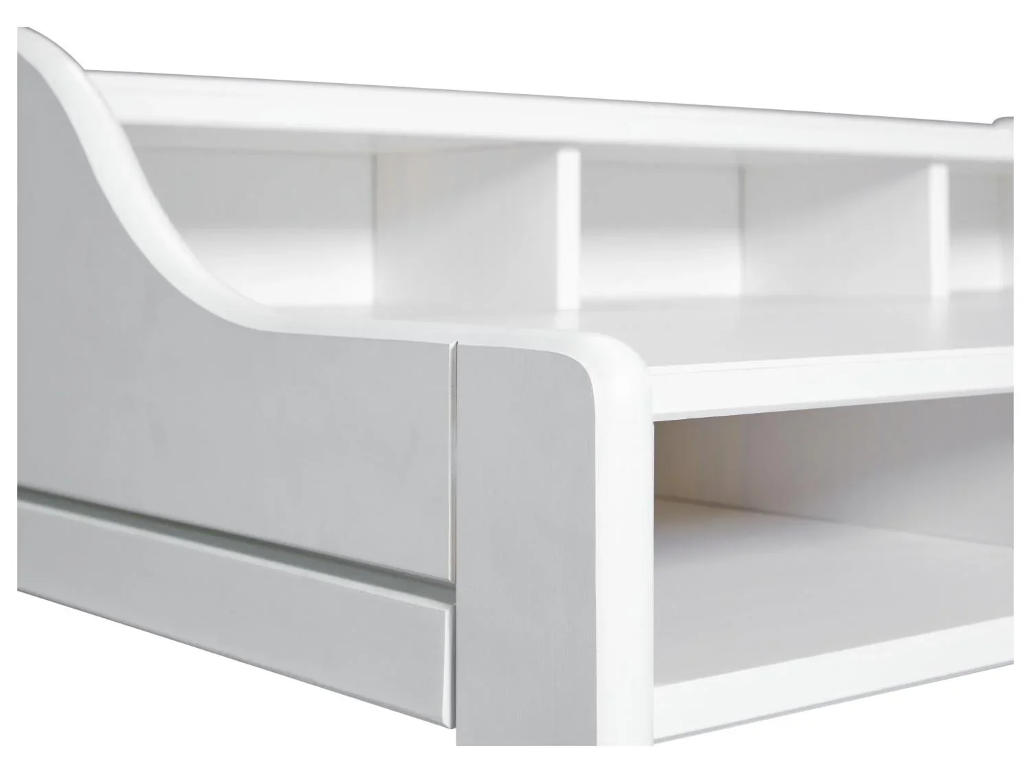 Inter Link Bureau d'enfant Kids Learning, 112 x 68,3 x 91 cm
