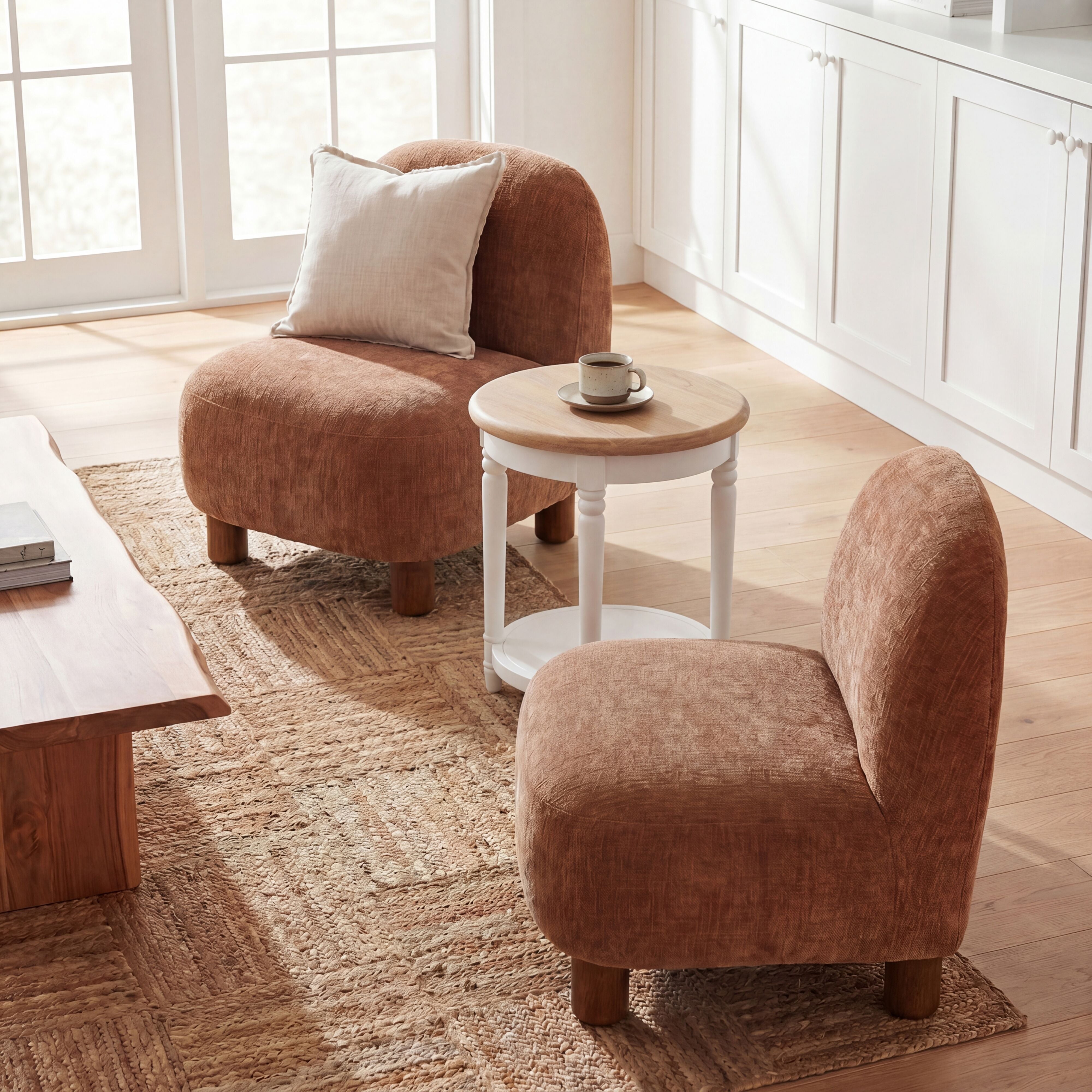 Saige Side Table