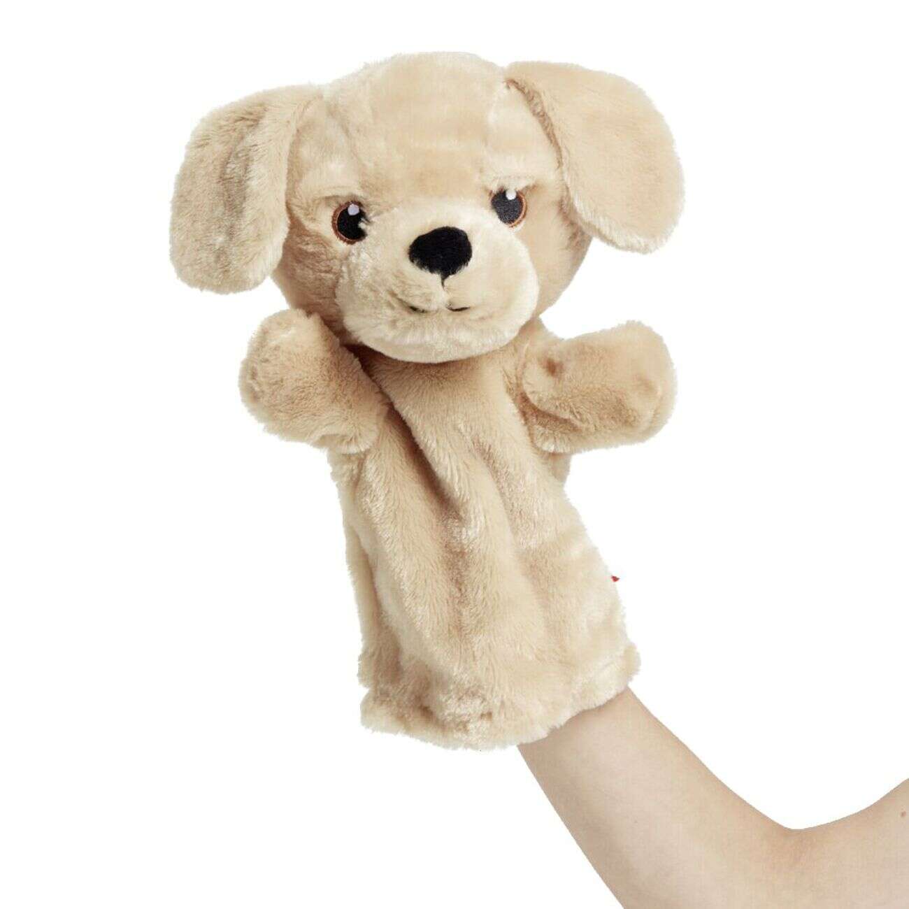 Marionnettes à main en polyester 14x16xH30cm