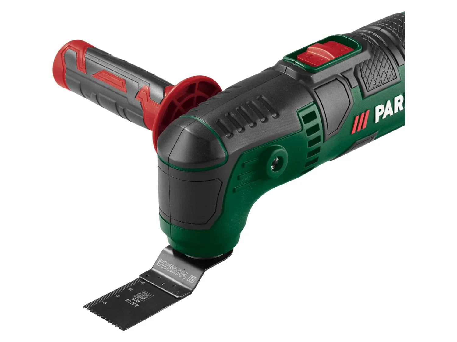 PARKSIDE Outil multifonction PMFW 310 I6