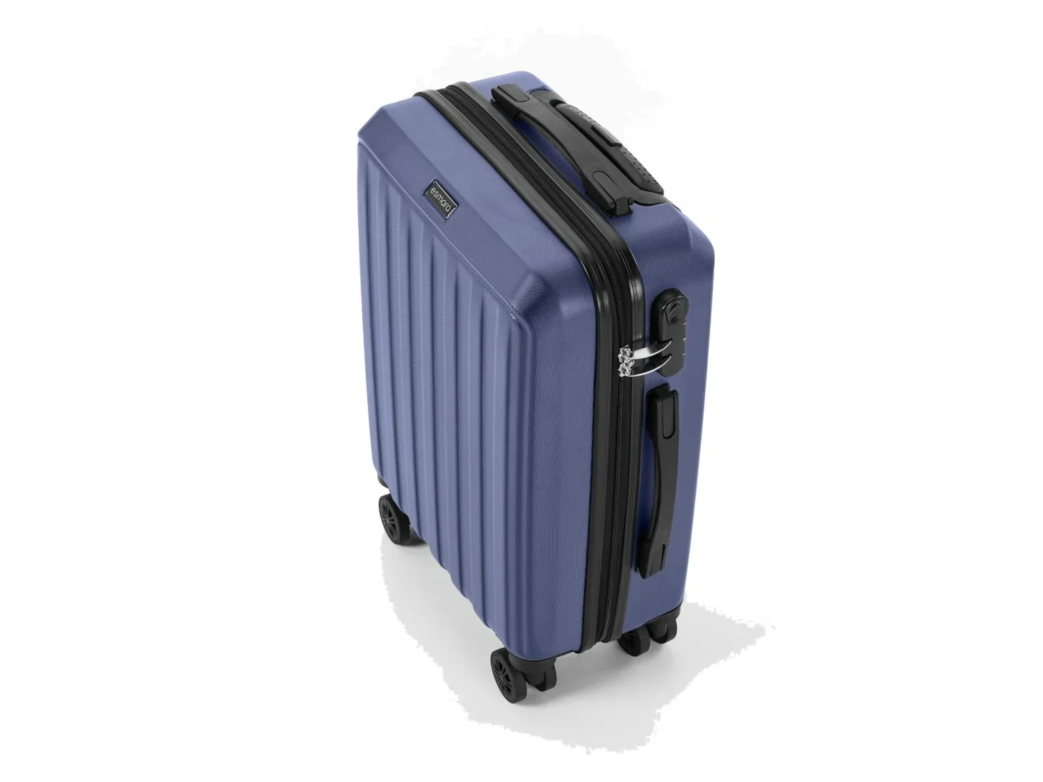 esmara Valise cabine  roulettes, 30L