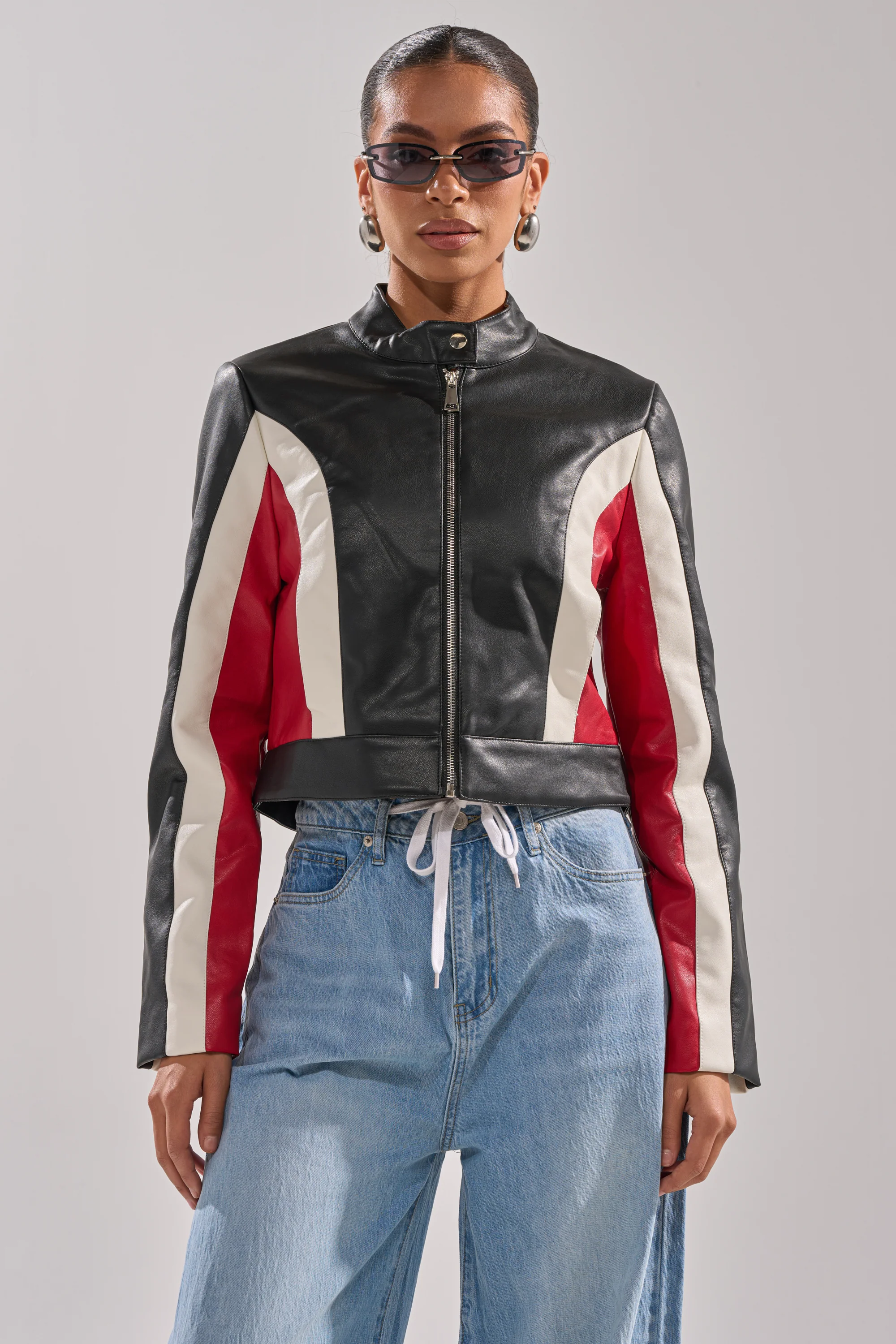 ON YOUR MARKS RACER MOTO - Akira Store