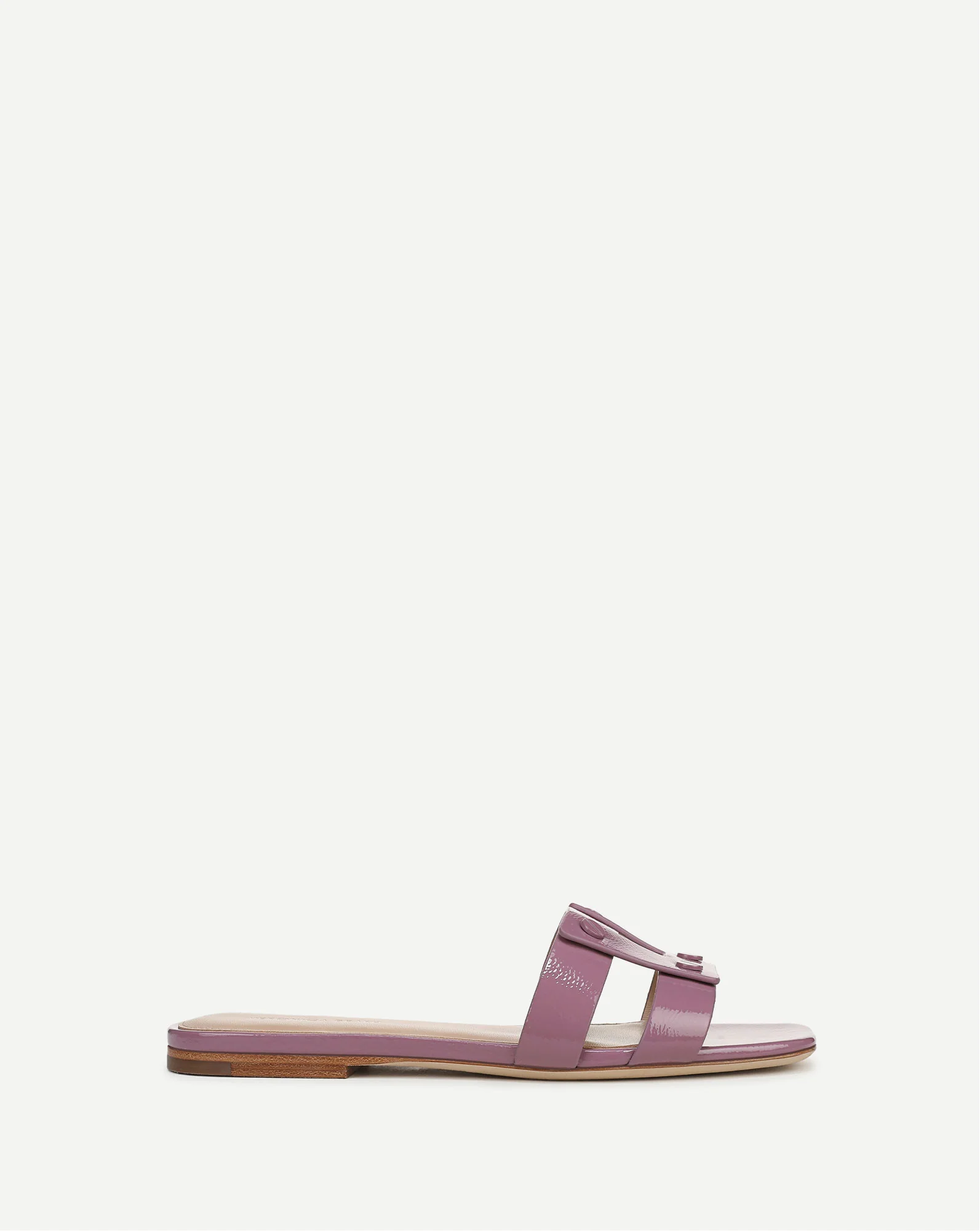 Via Slide Sandal