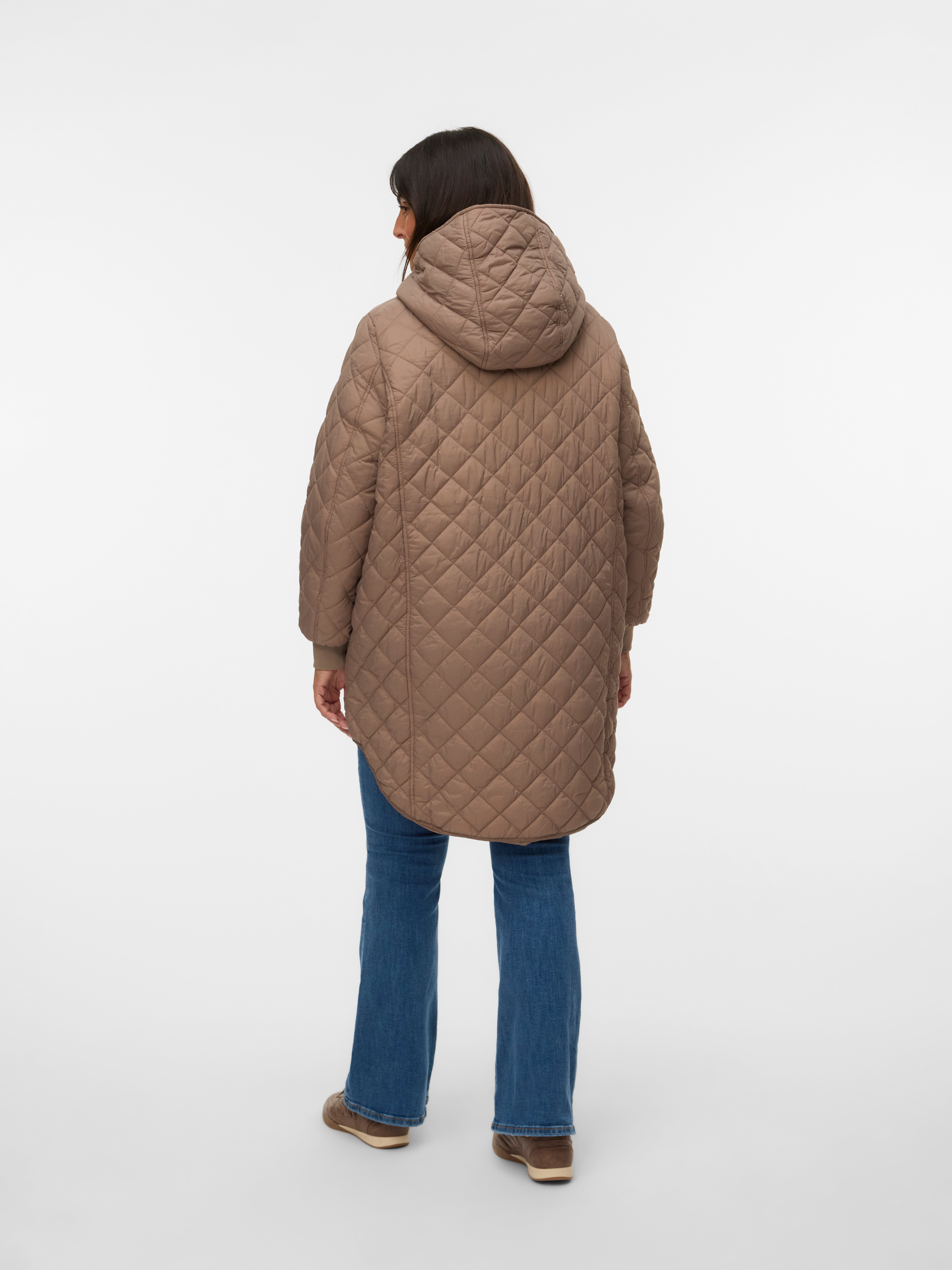 VERO MODA® VMHAYLE Quilted Jacket