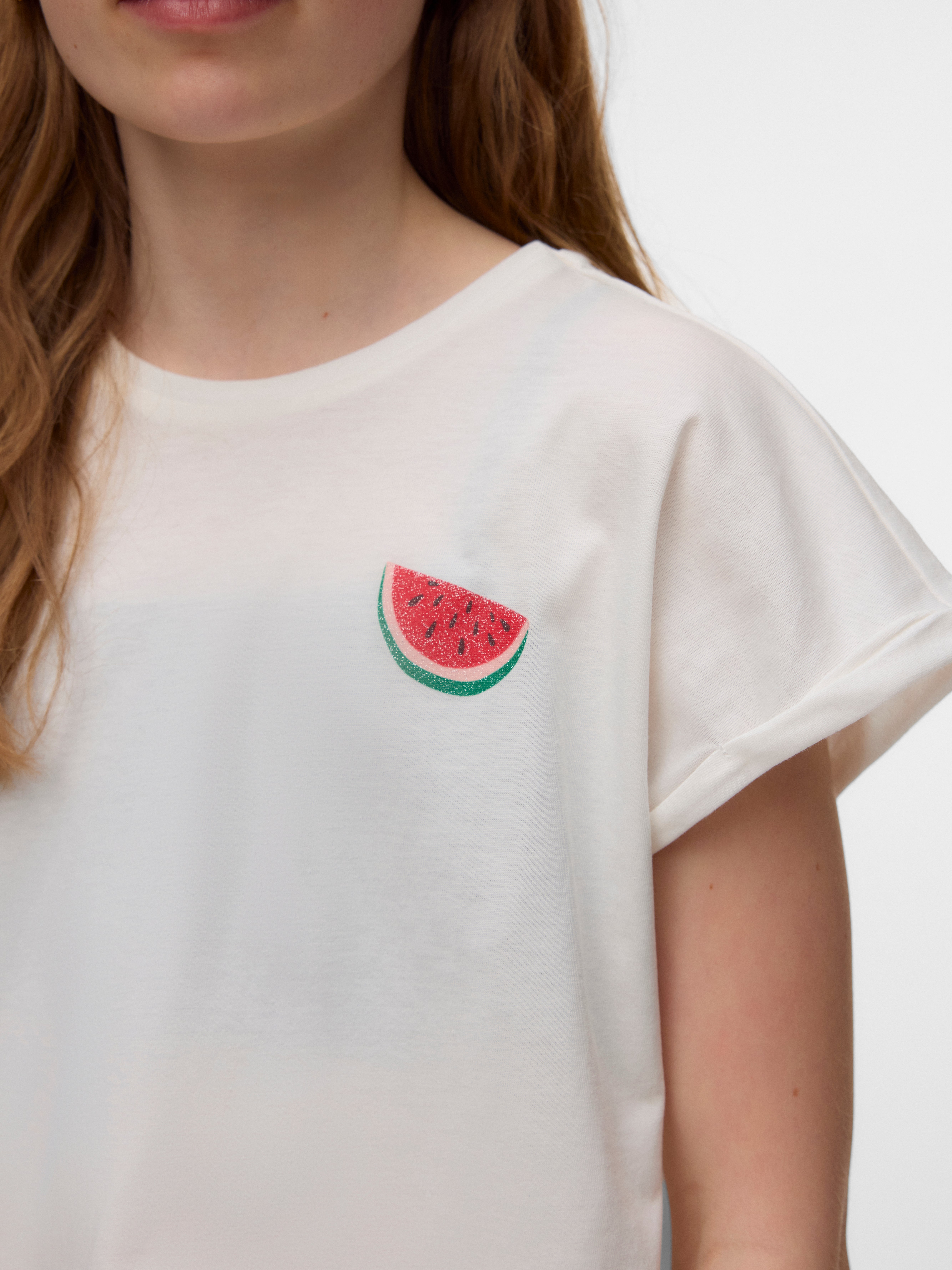 VERO MODA® VMNANNA T-Shirt