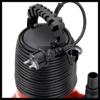 Dirt Water Pump GC-DP 3730