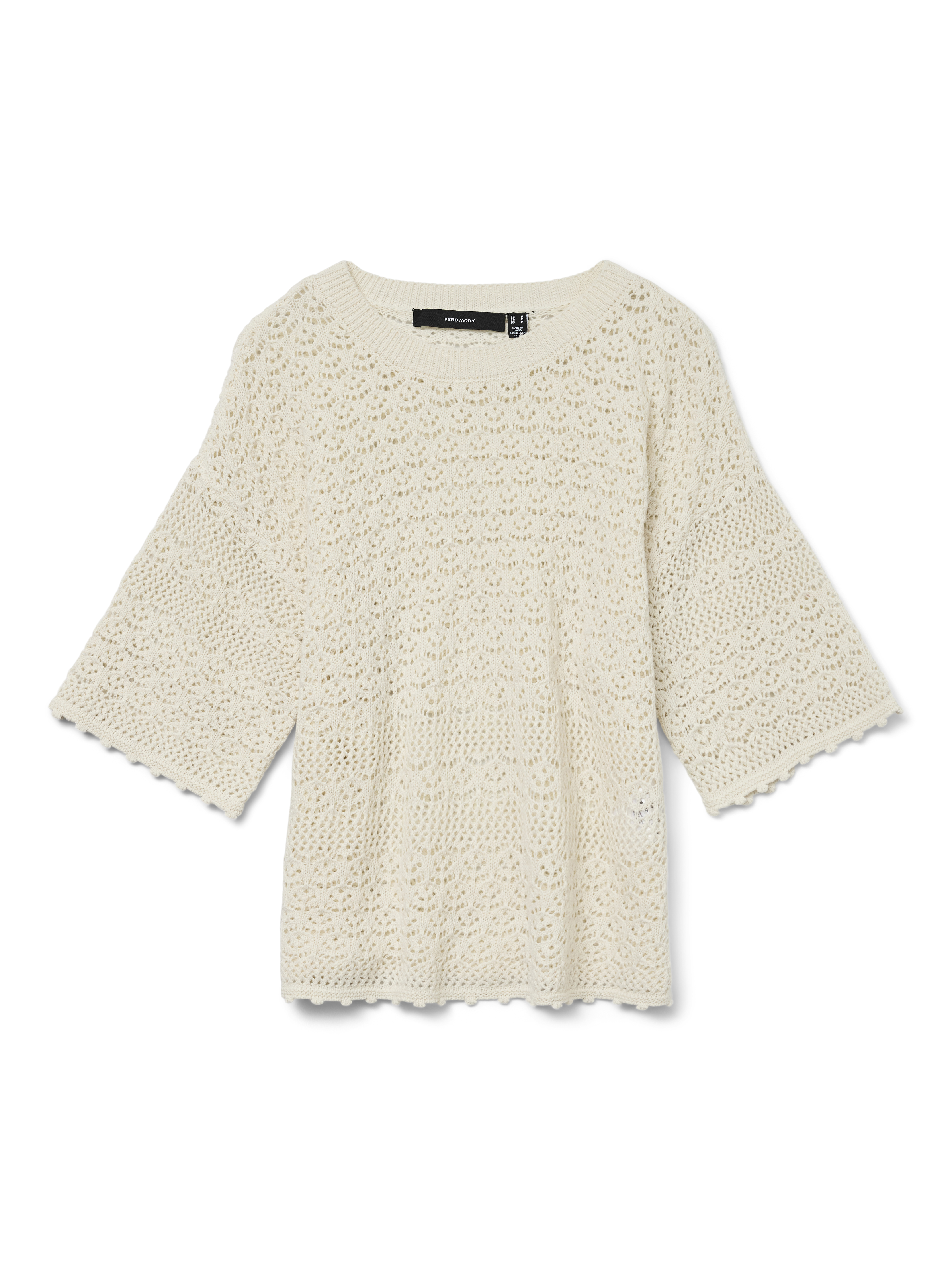 VERO MODA® VMMANILA Pullover