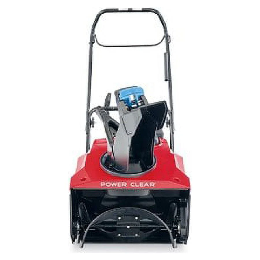38753M 721 E Power Clear Single Stage Snow Blower Image 3