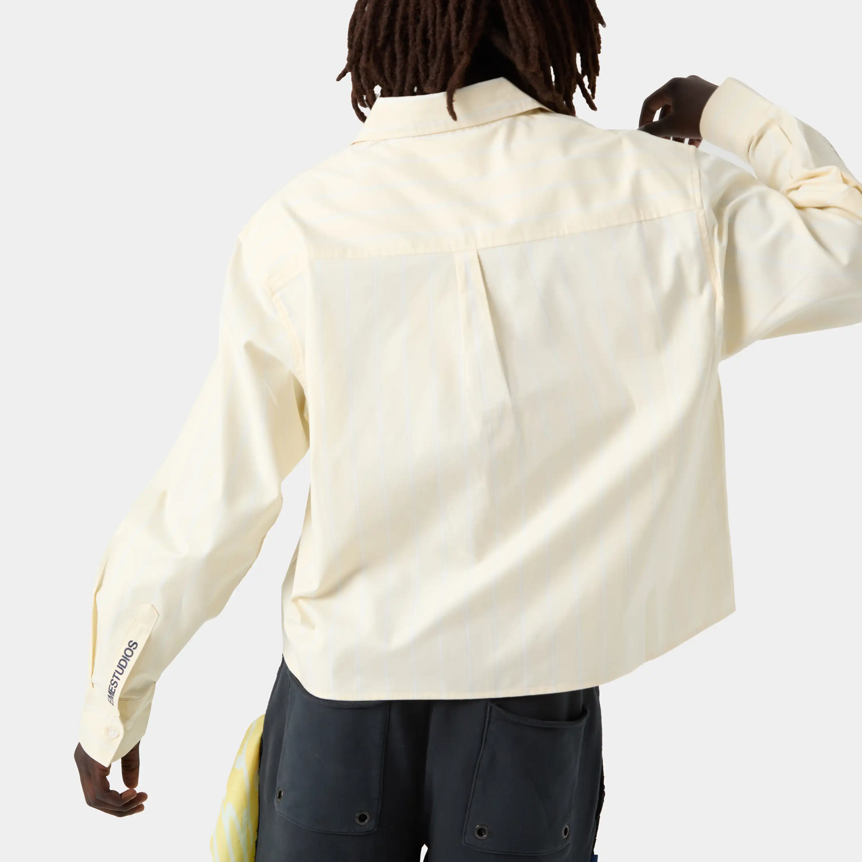Soid Dany Shirt