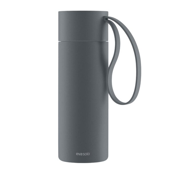 To Go termokopp 0,35L grå
