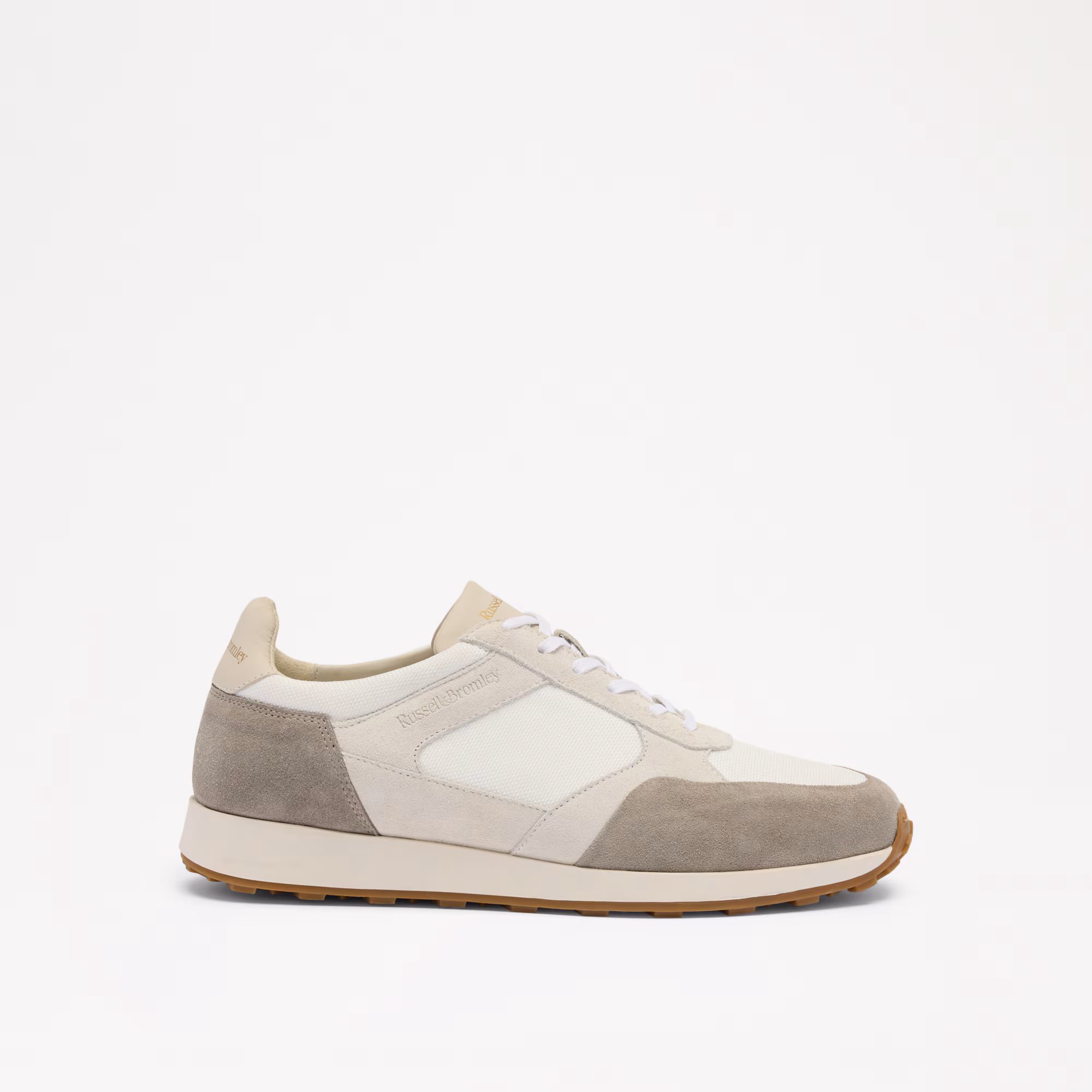 Cottam<br>Streamlined Trainer