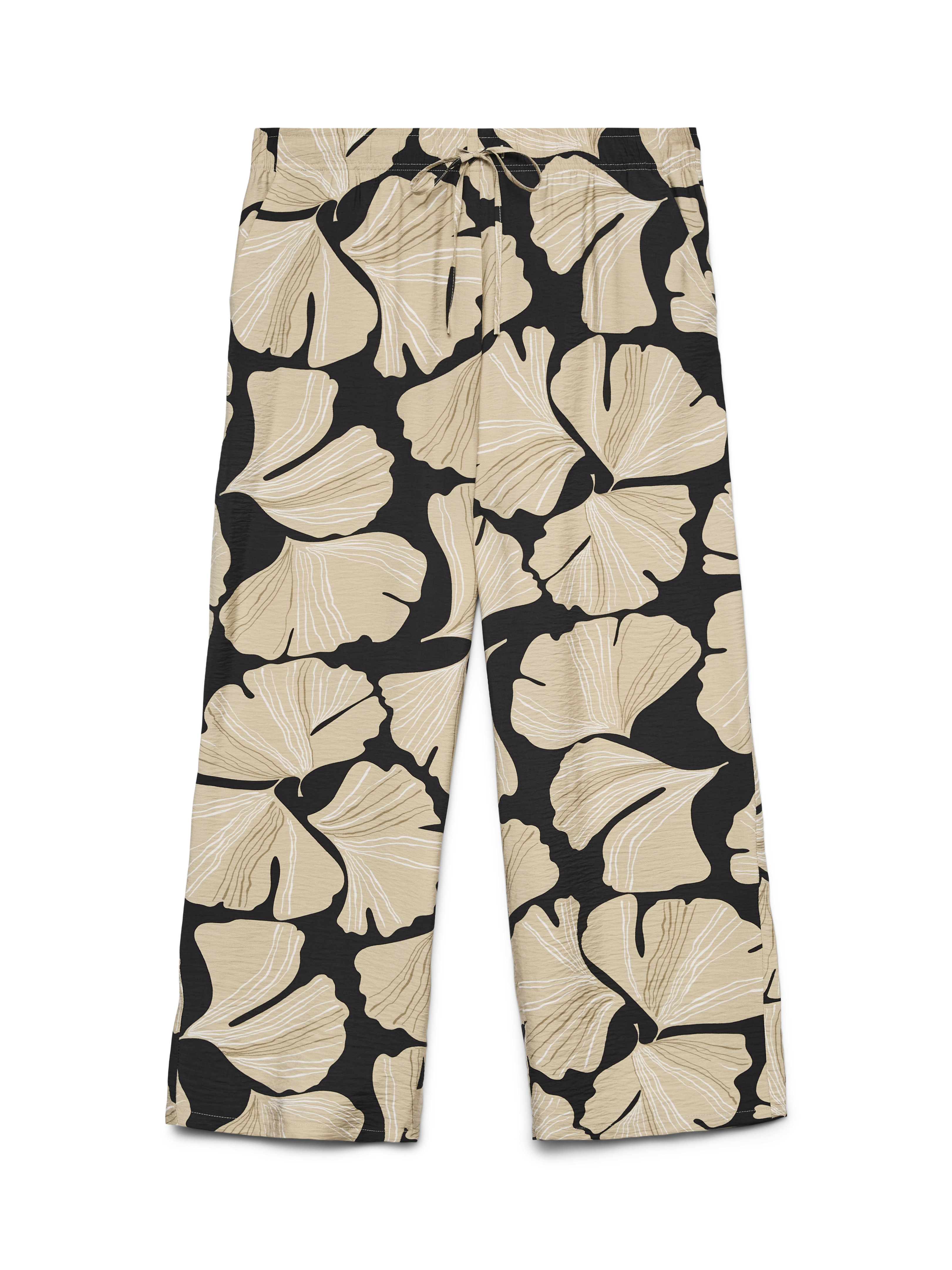 VERO MODA® VMCLUCY Mid waist Trousers