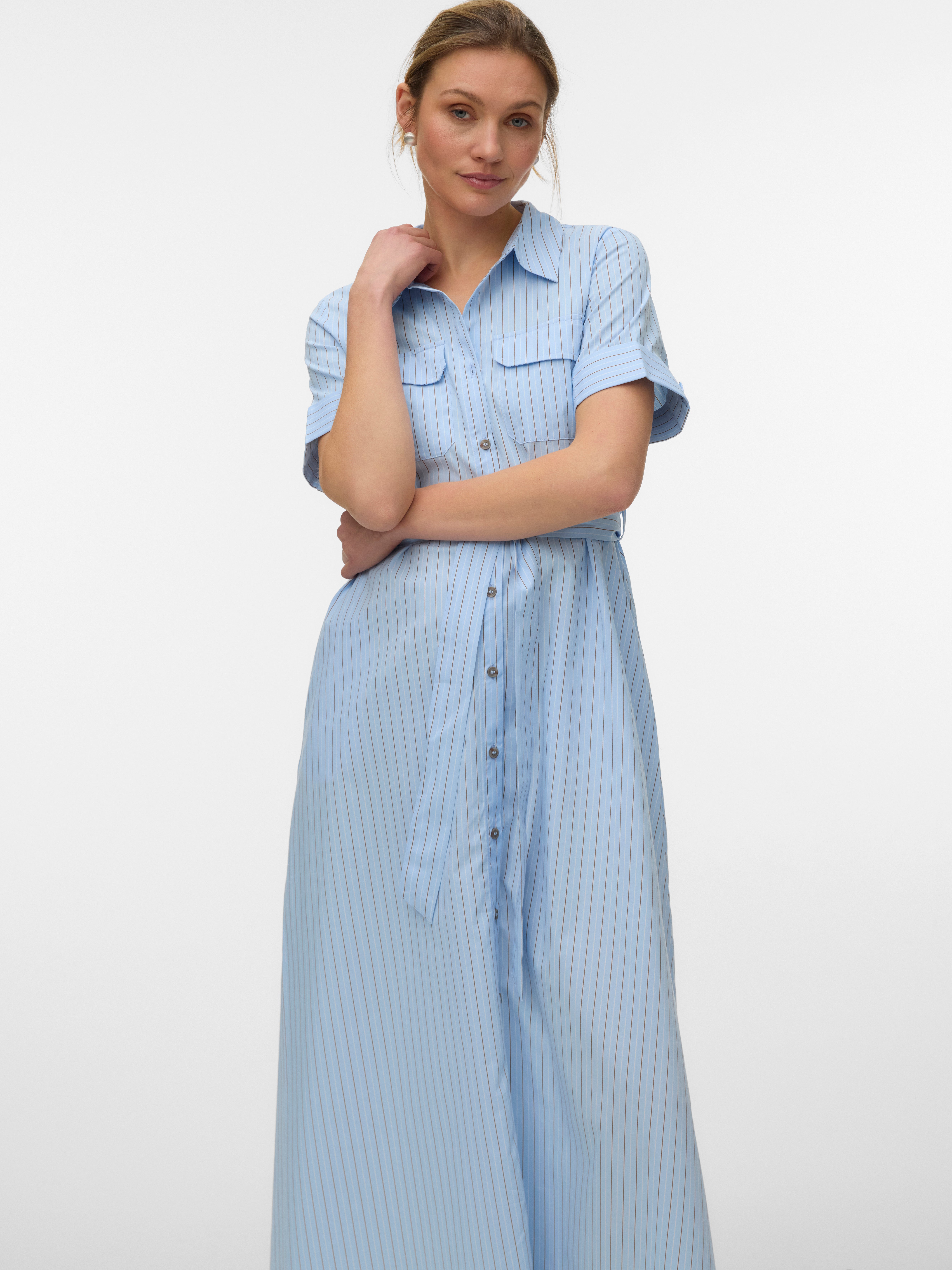 VERO MODA® VMLOTUS Long dress