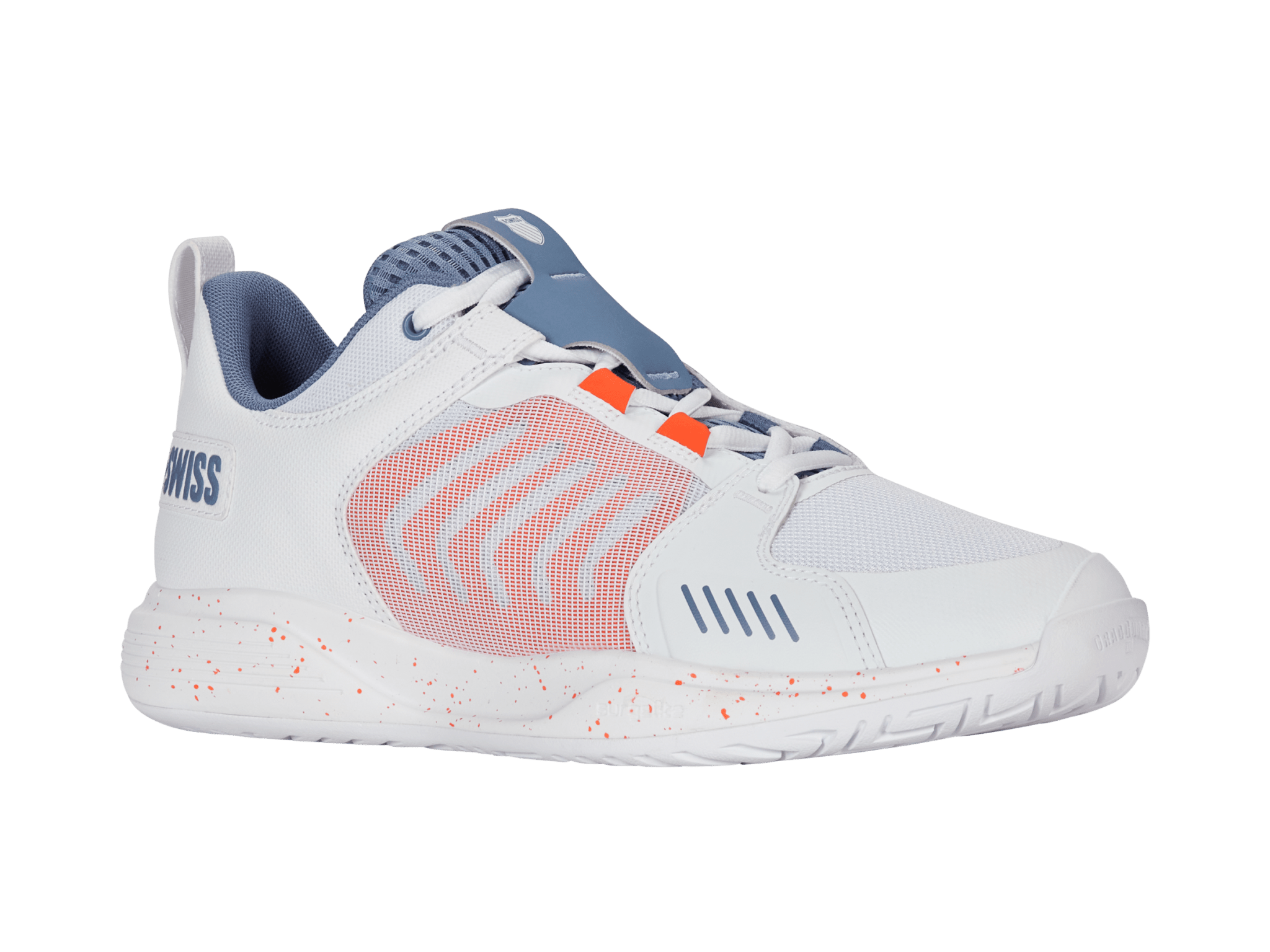ULTRASHOT TEAM - K-Swiss Shoes