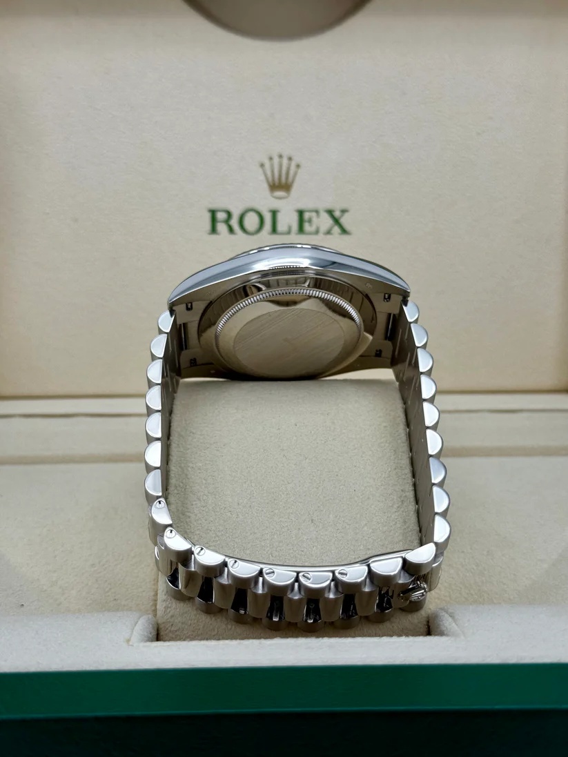 [Super Clone]RLX  Day-Date 