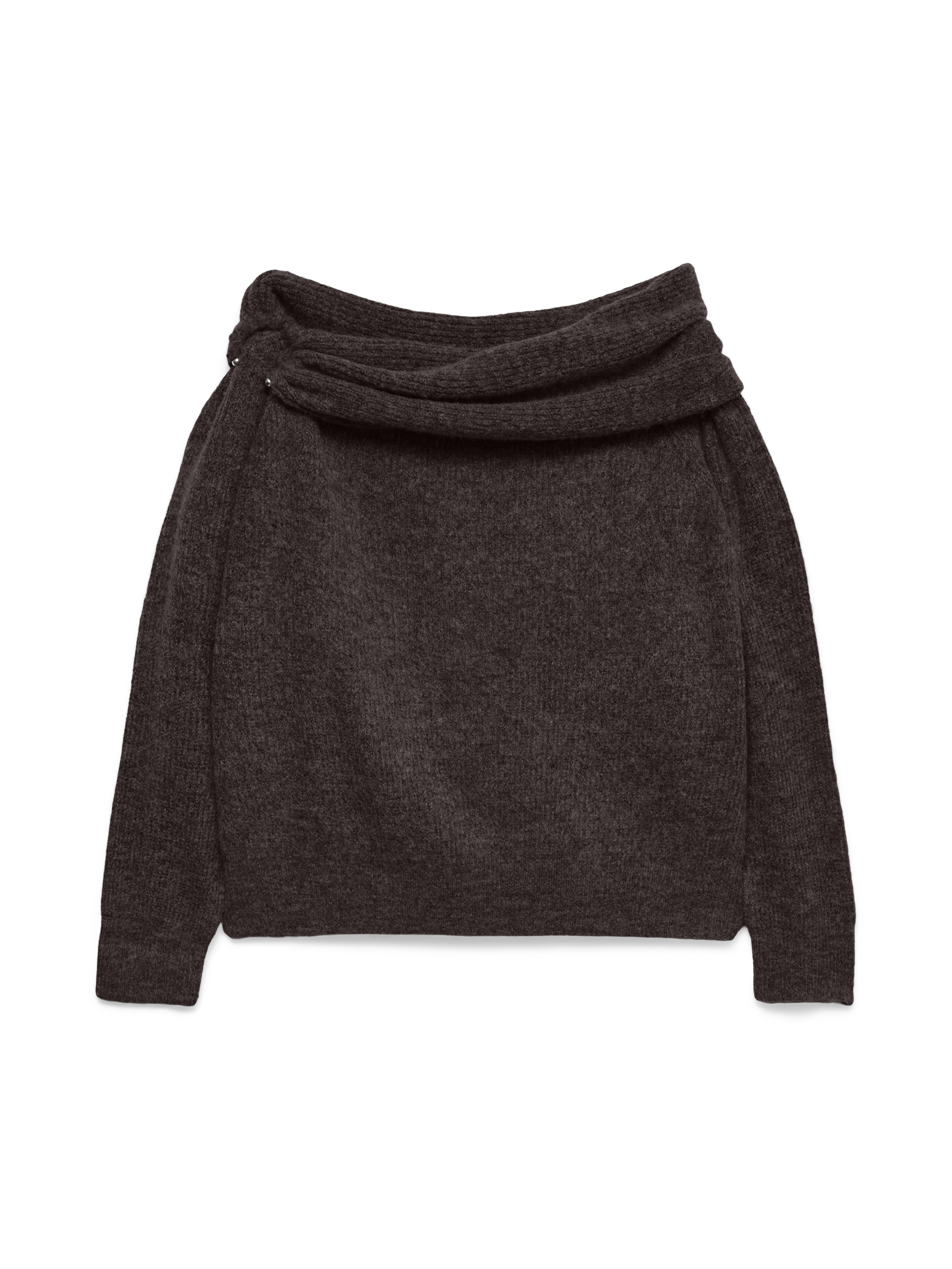 VERO MODA® VMLOVELY Knitted pullover