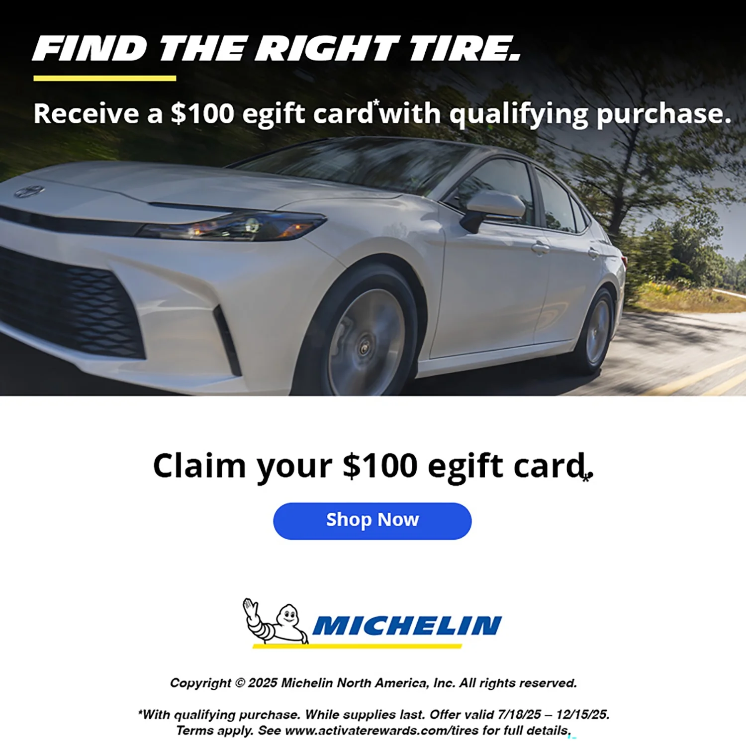 Michelin Defender LTX MS2 265/70R17 116T XL Tire