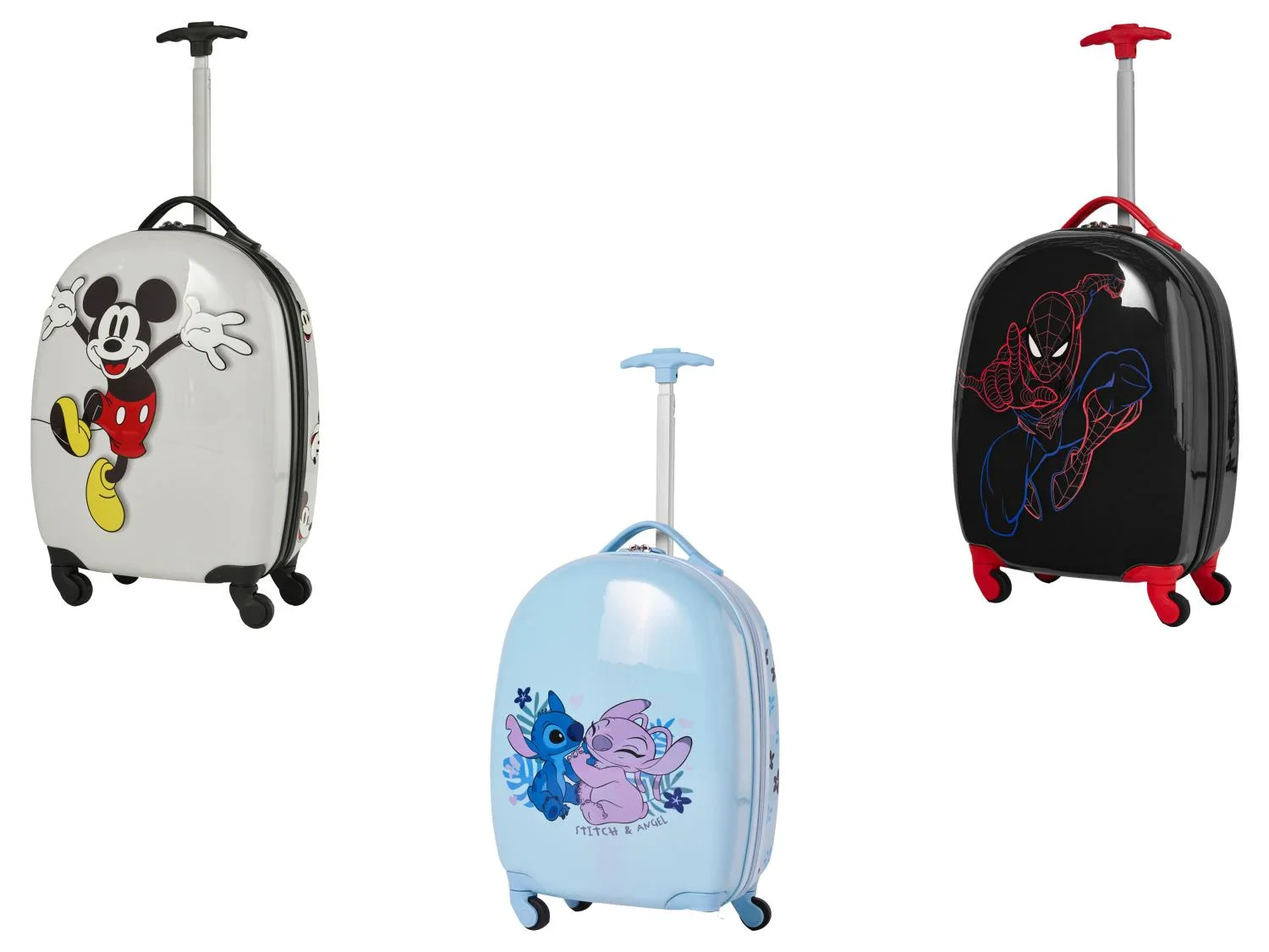 Valise enfant, 20,5 L