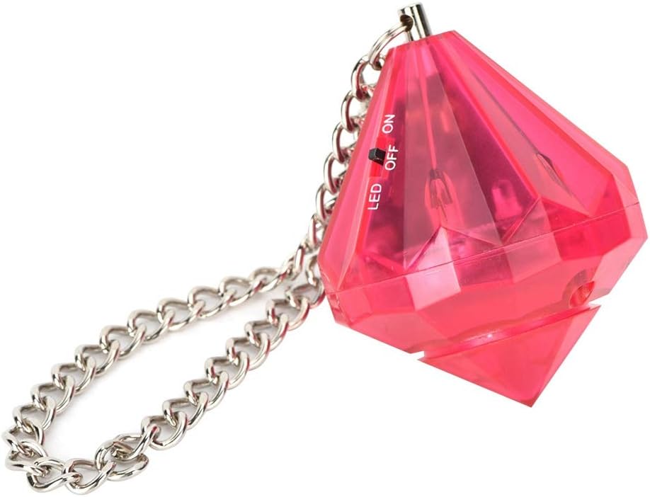 130dB Alarm,Backup Whistle Emergency Self Defense Security Alarm Keychain for Women, Men, Children, Elderly