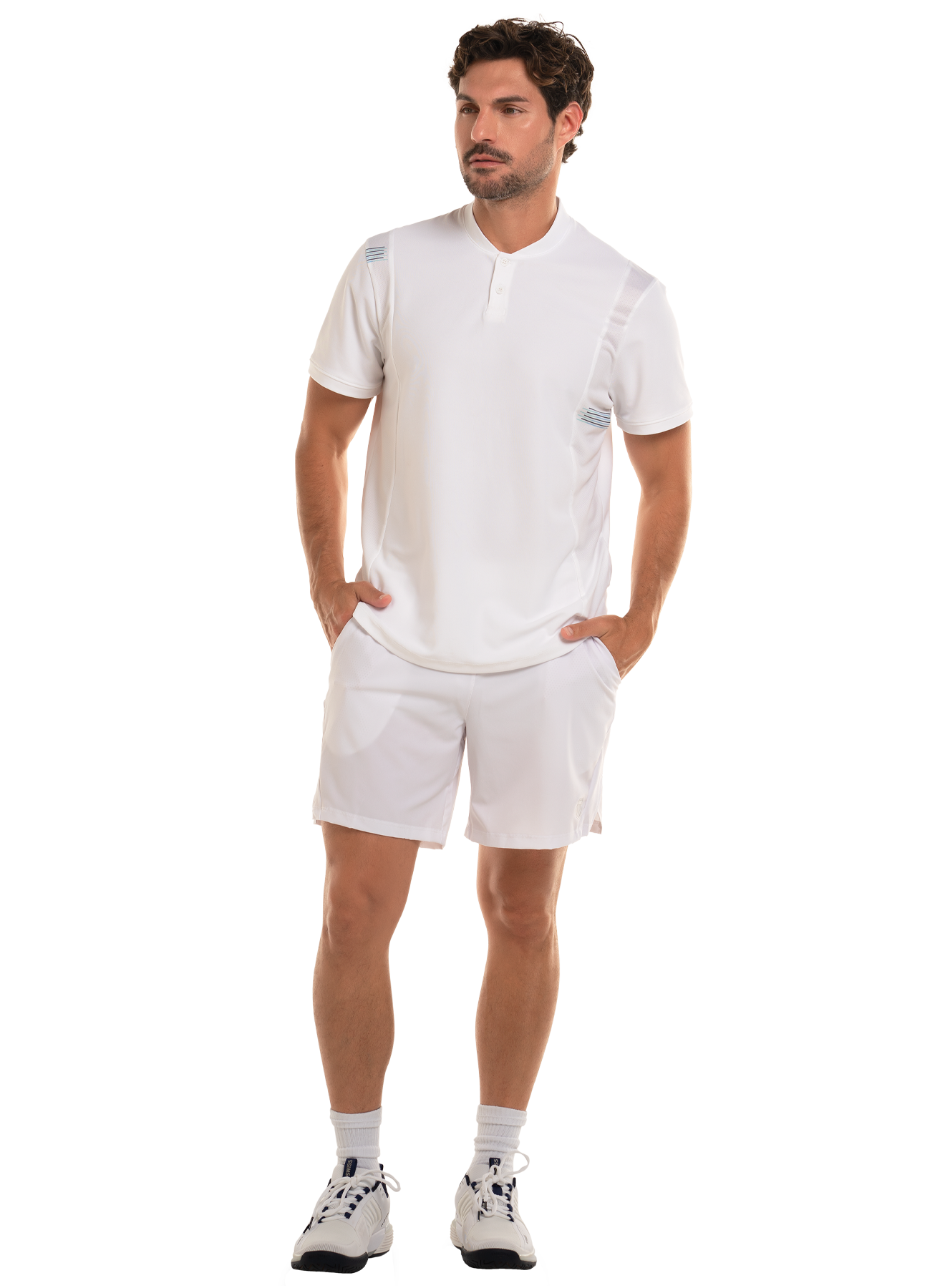 SUPERCHARGE SHORT- 7