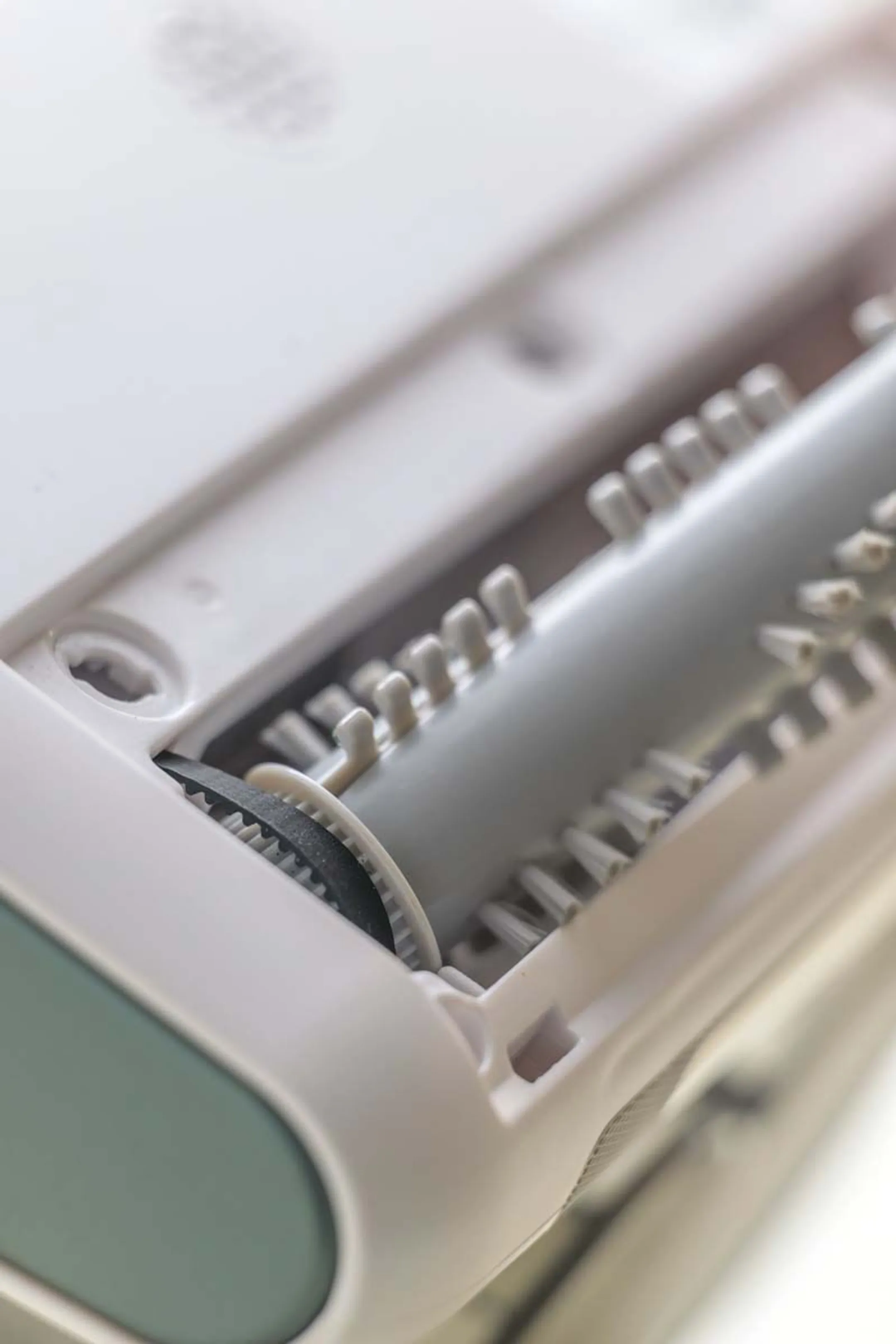 Hoover Matraszuigers HMC5