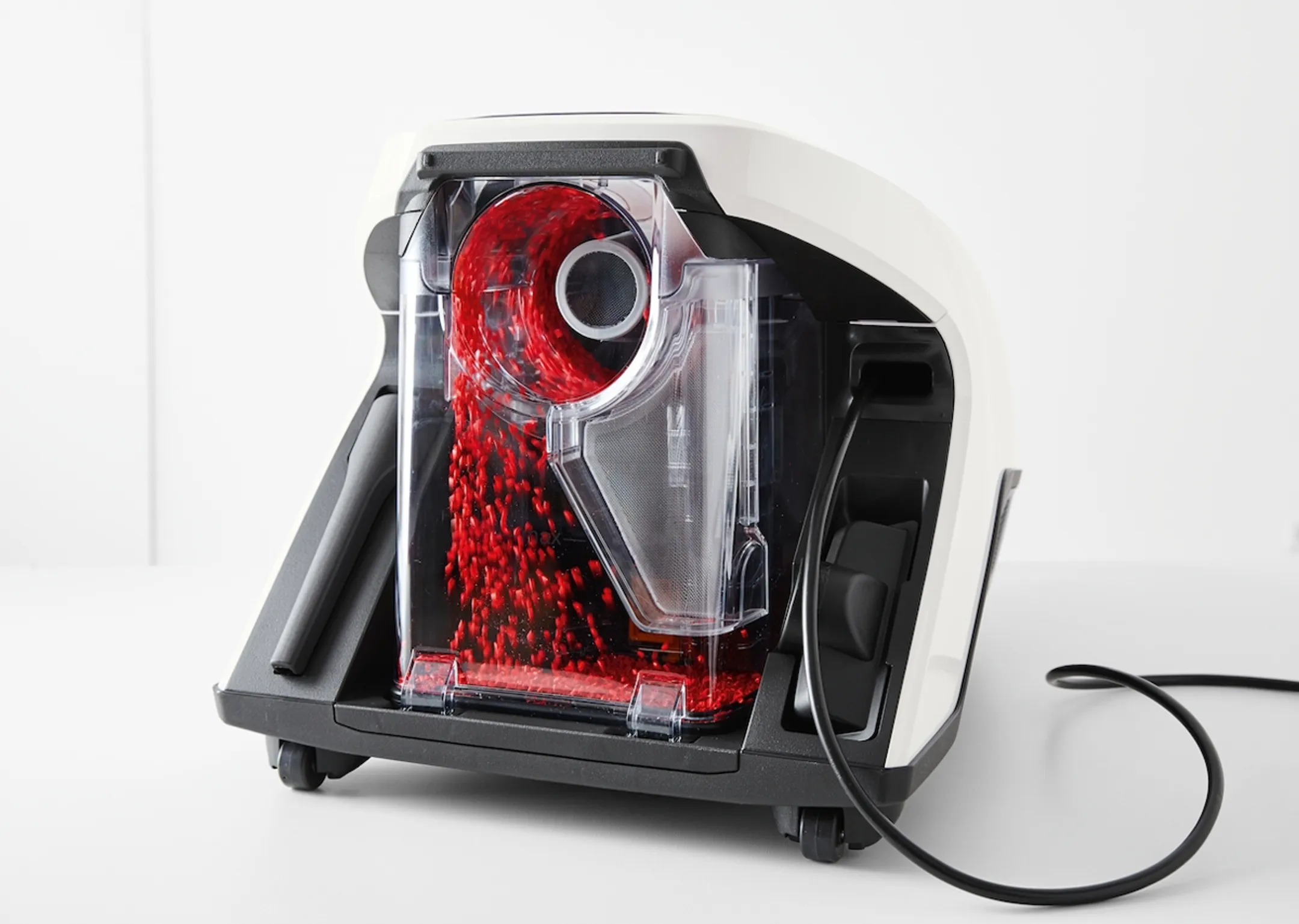 Miele Stofzuiger zonder zak Blizzard CX1 Flex